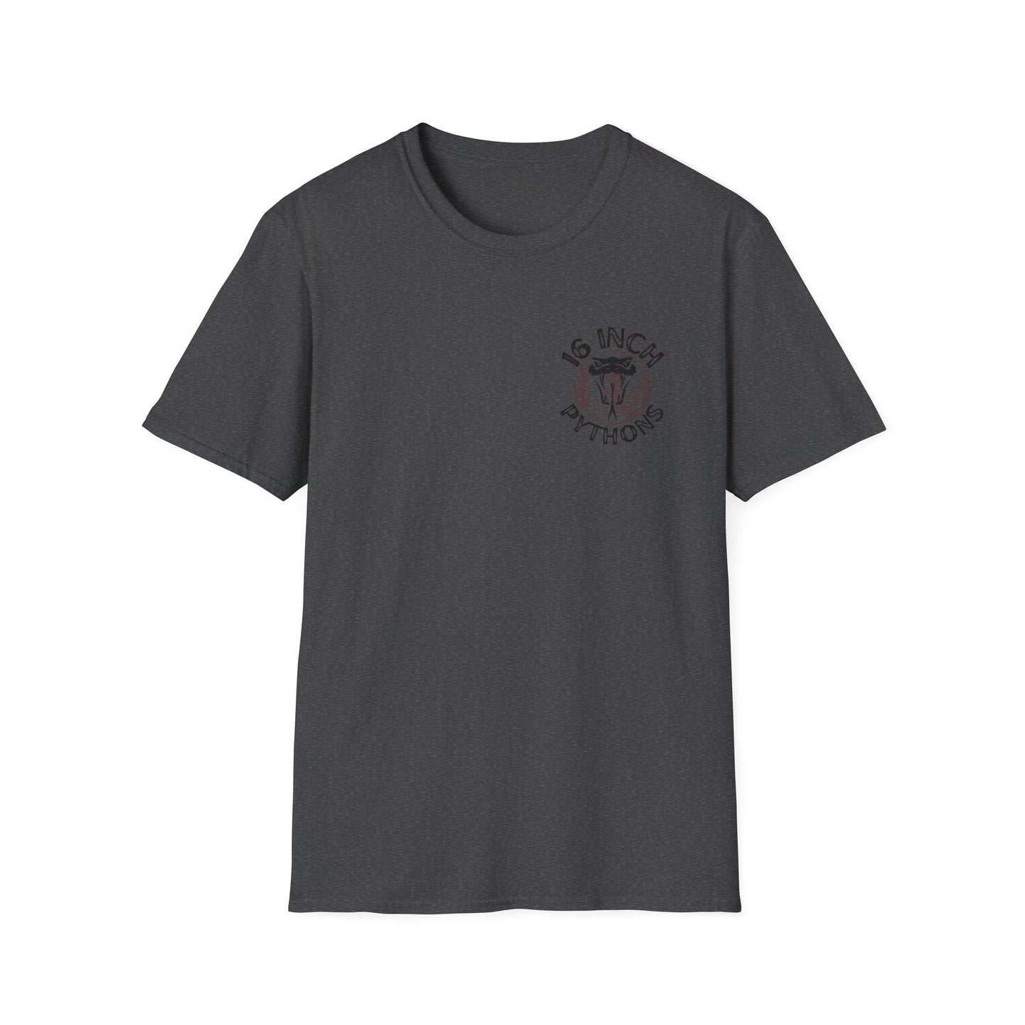 16-Inch Softball - Chicago 16-inch Softball T-shirt