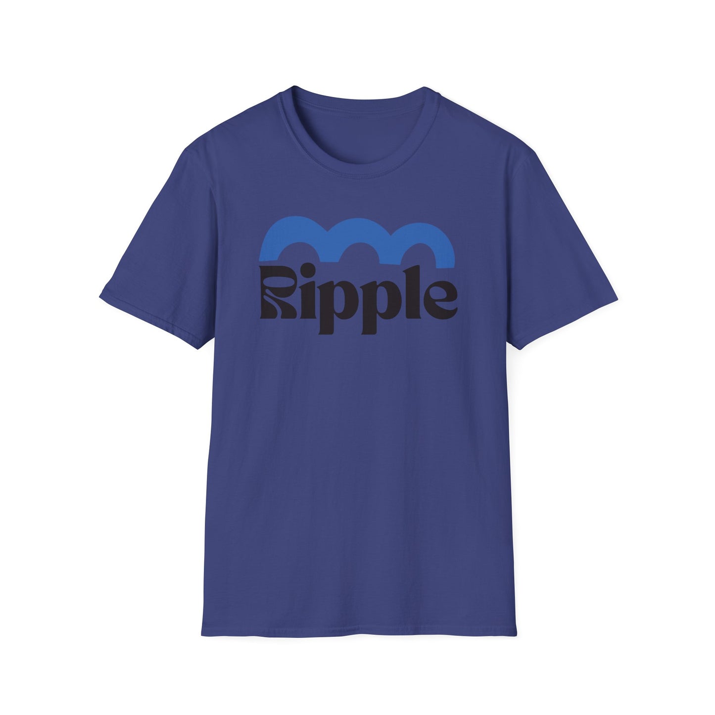 Grateful Dead Ripple Unisex T-shirt