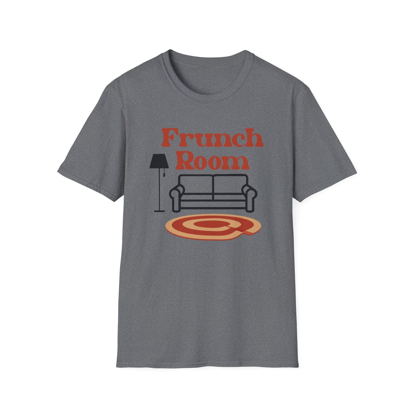 Chicago Frunch Room - Unisex T-Shirt
