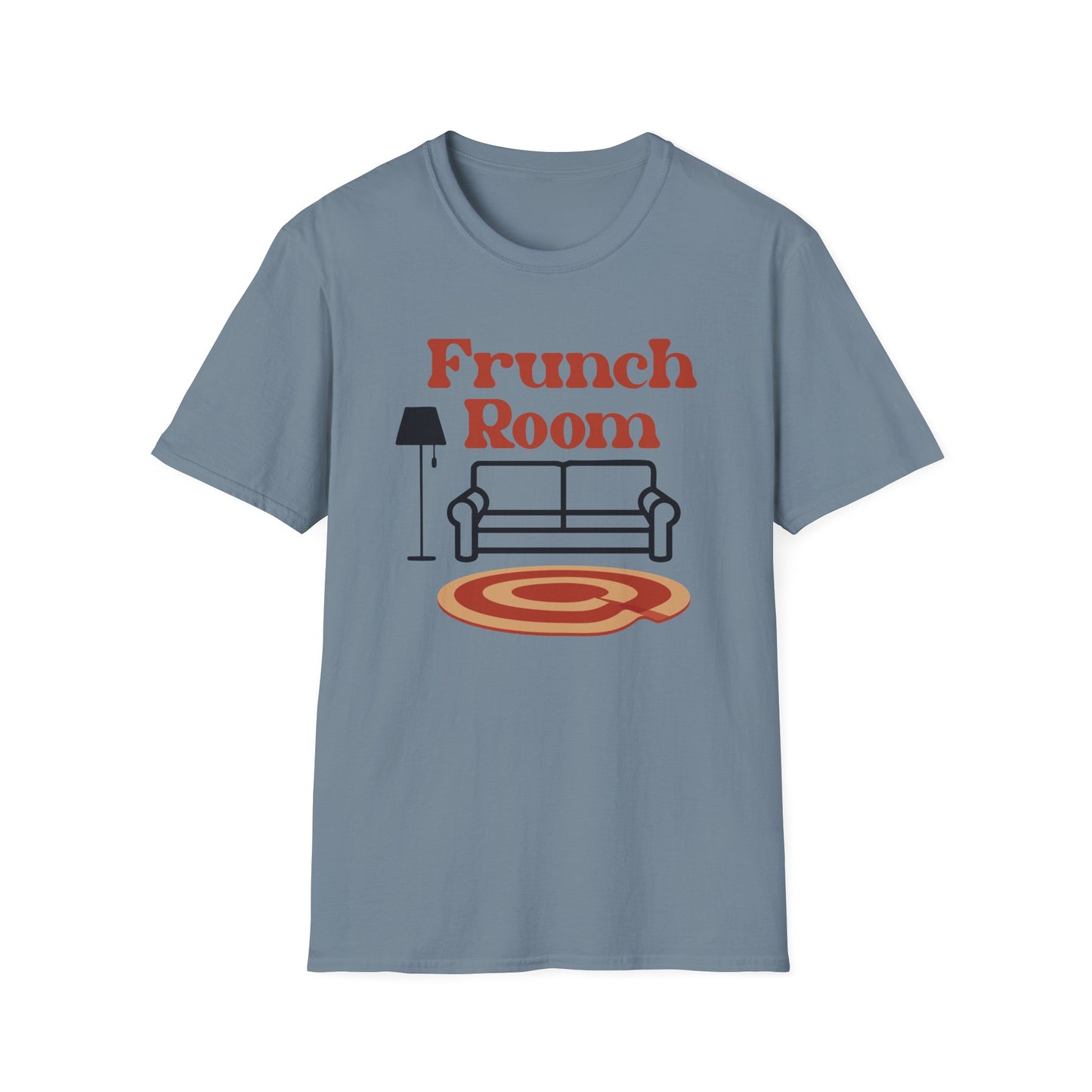 Chicago Frunch Room - Unisex T-Shirt