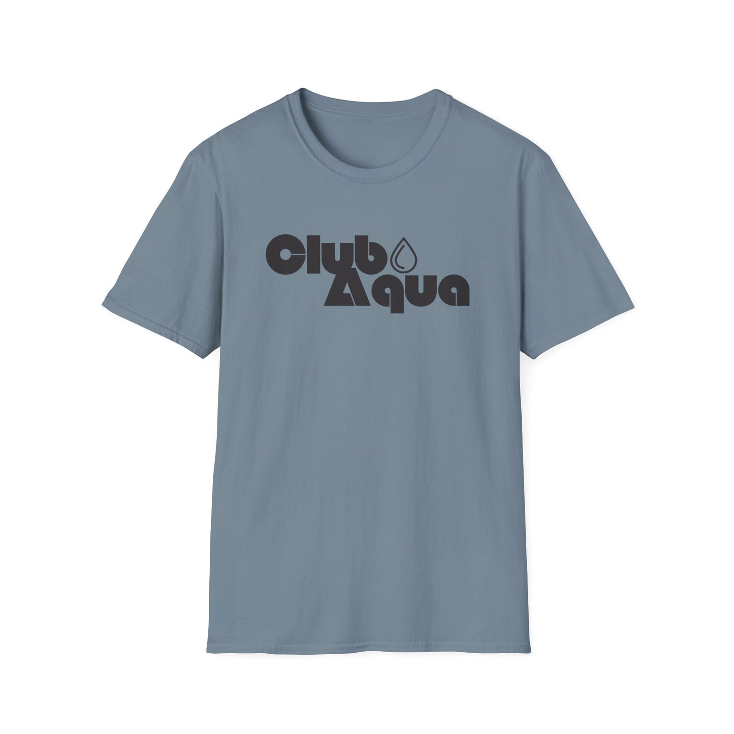 I Think You Should Leave Club Aqua Unisex T-shirt - ITYSL