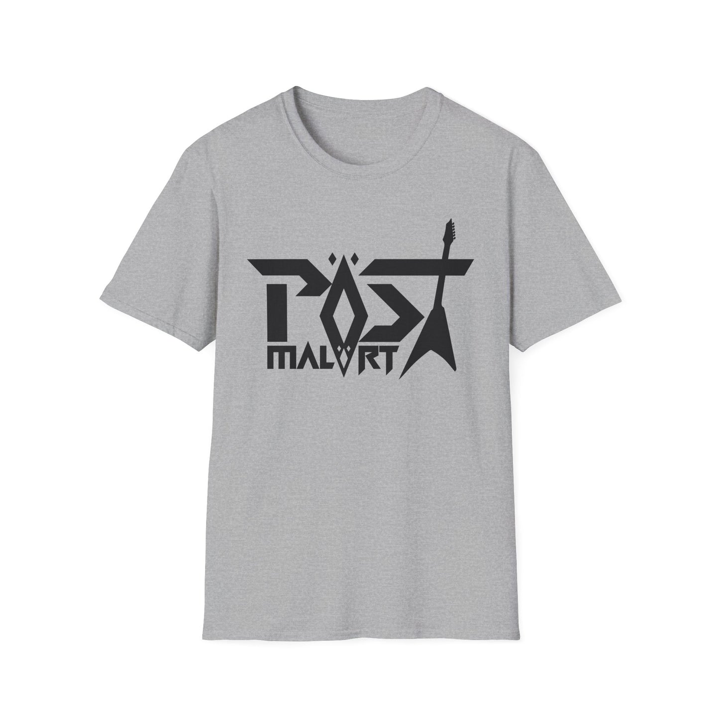 Pöst Malört - The Voltron of Atlanta's Rock Music Scene - Unisex T-Shirt