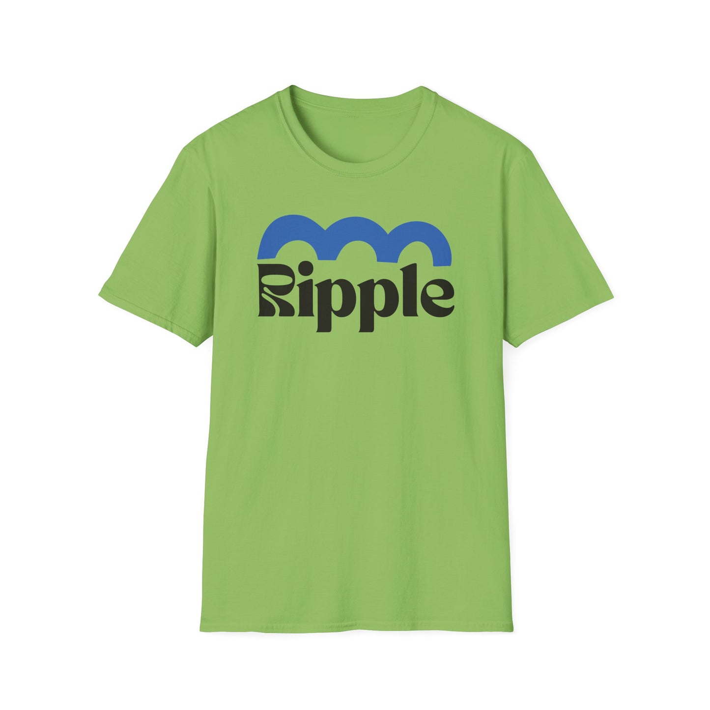 Grateful Dead Ripple Unisex T-shirt
