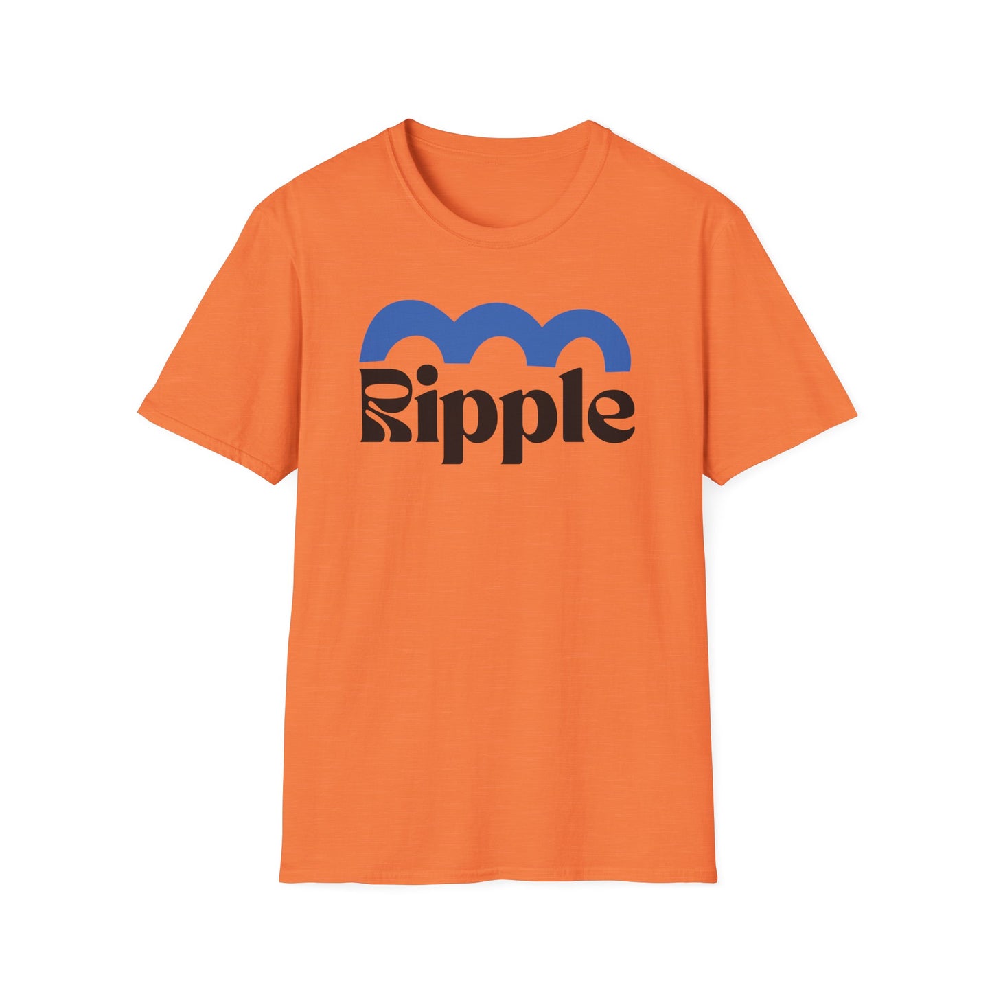 Grateful Dead Ripple Unisex T-shirt