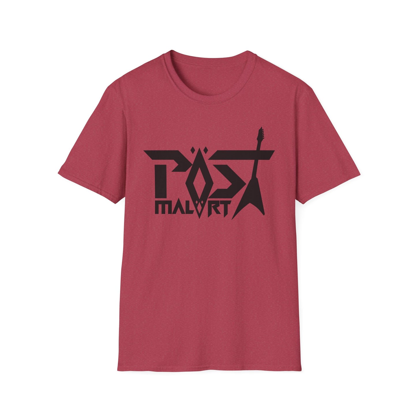Pöst Malört - The Voltron of Atlanta's Rock Music Scene - Unisex T-Shirt