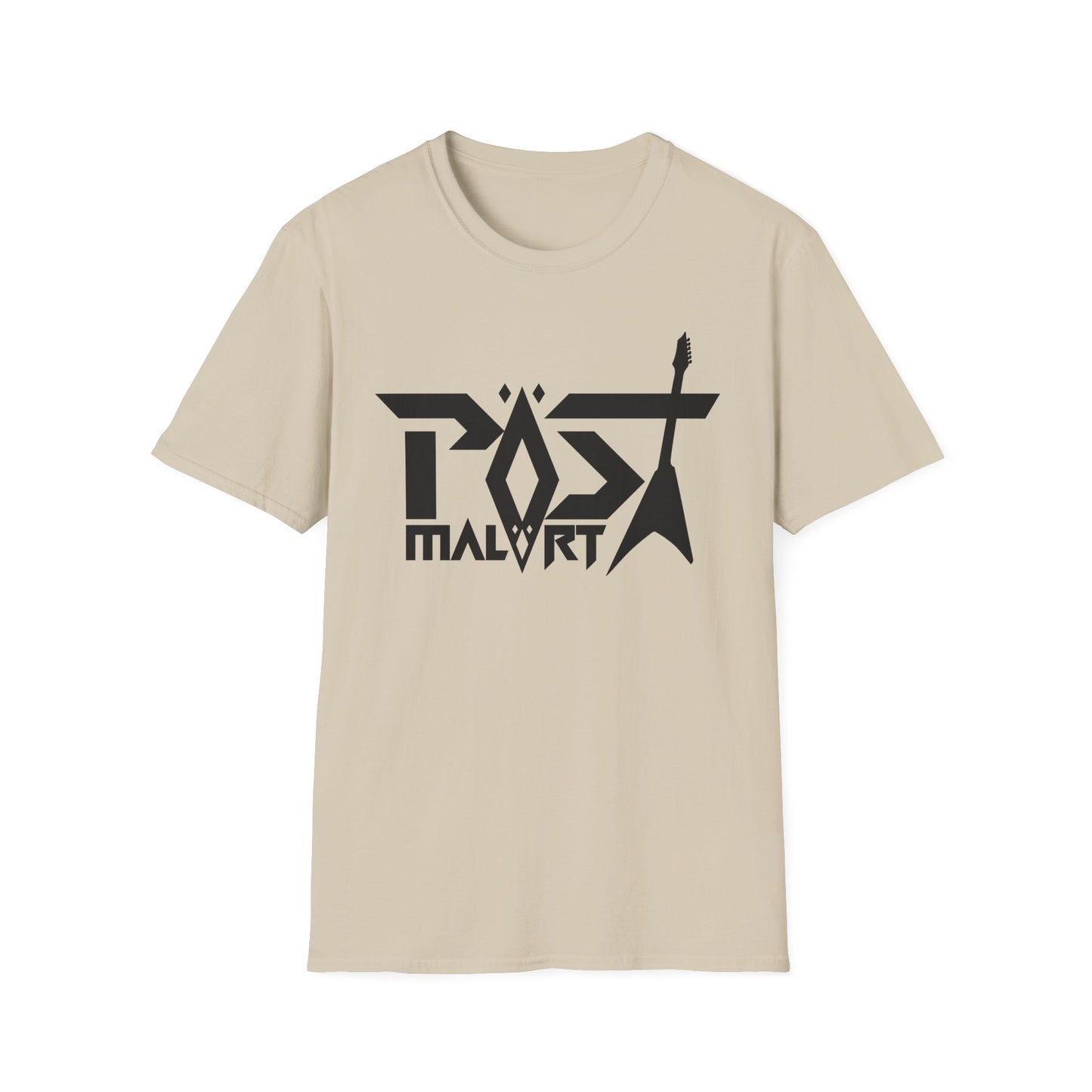 Pöst Malört - The Voltron of Atlanta's Rock Music Scene - Unisex T-Shirt