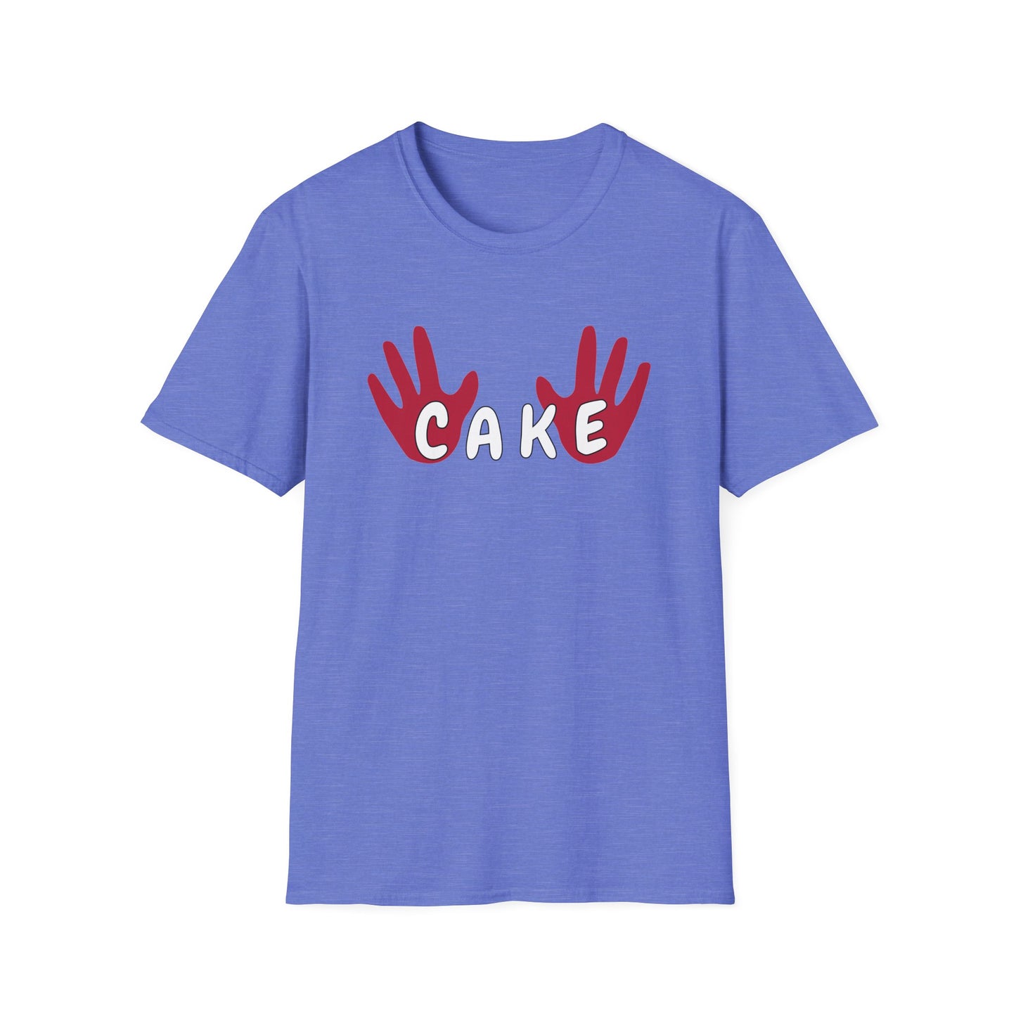 Bob's Burgers Cake Unisex T-Shirt