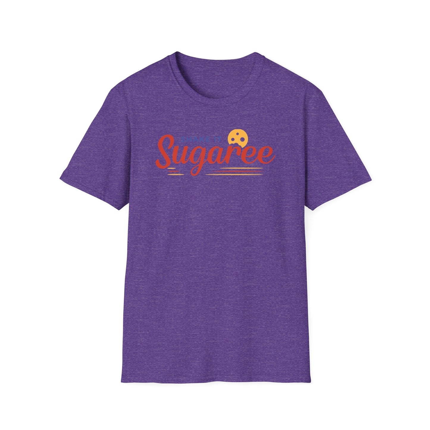Grateful Dead Shake It Sugaree Unisex T-Shirt