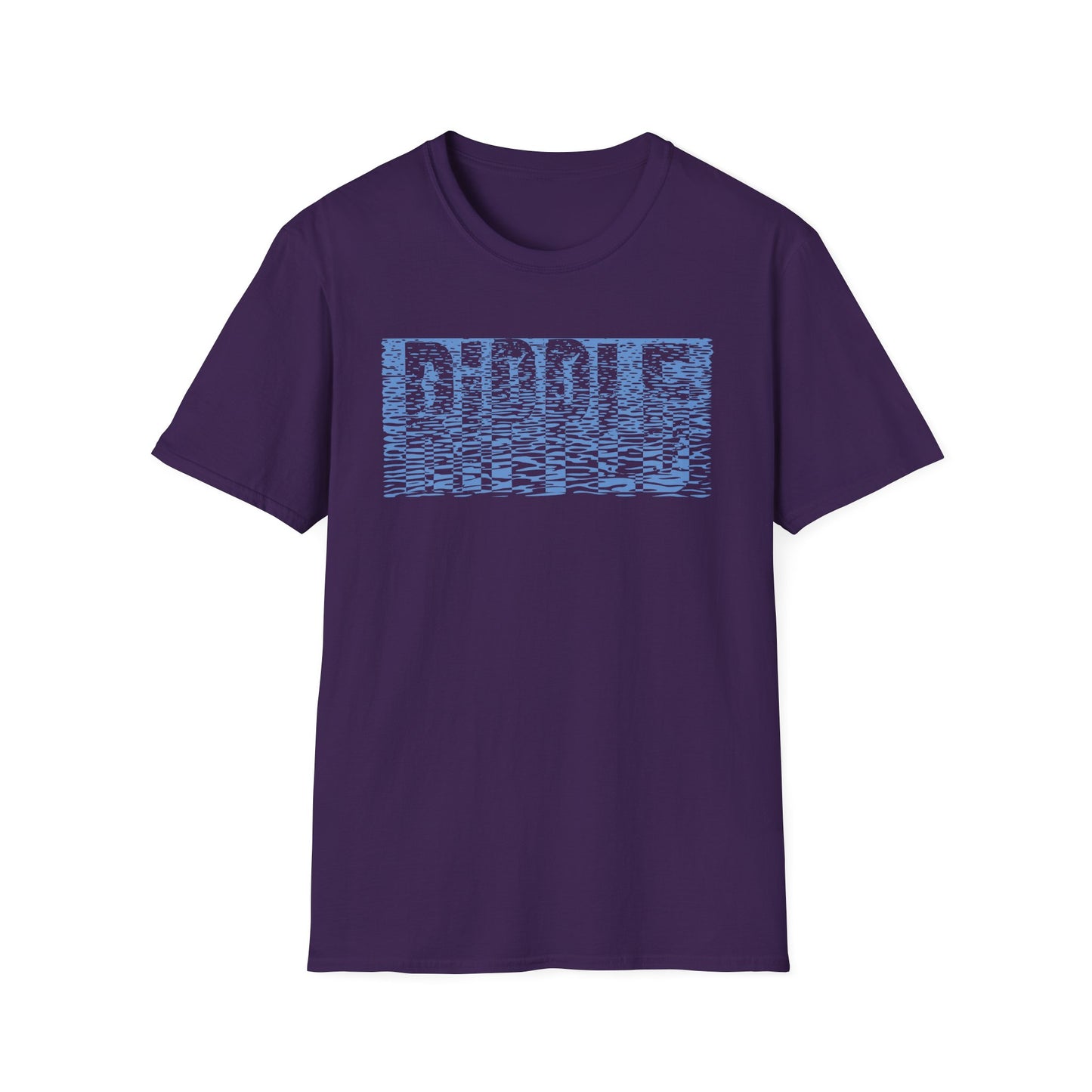 Grateful Dead - Ripple - Psychedelic Deadhead Unisex Retro T-Shirt
