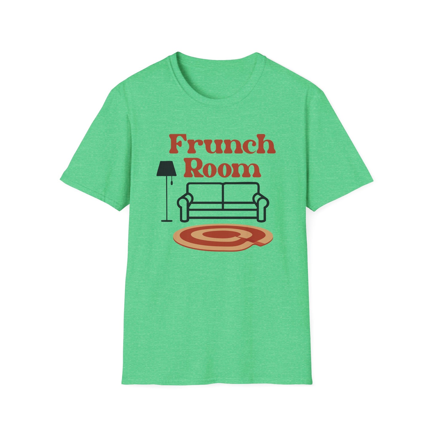 Chicago Frunch Room - Unisex T-Shirt