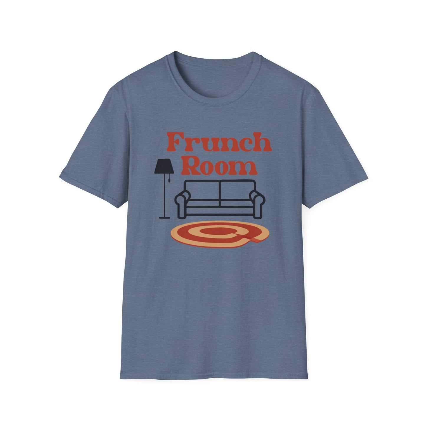 Chicago Frunch Room - Unisex T-Shirt