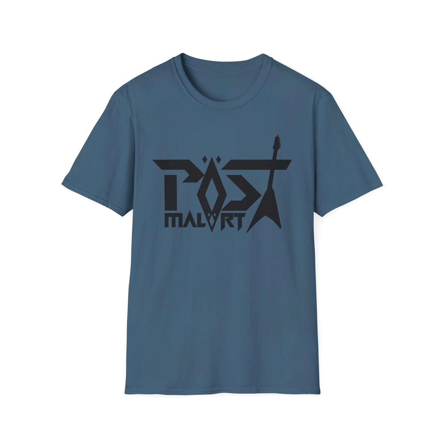 Pöst Malört - The Voltron of Atlanta's Rock Music Scene - Unisex T-Shirt
