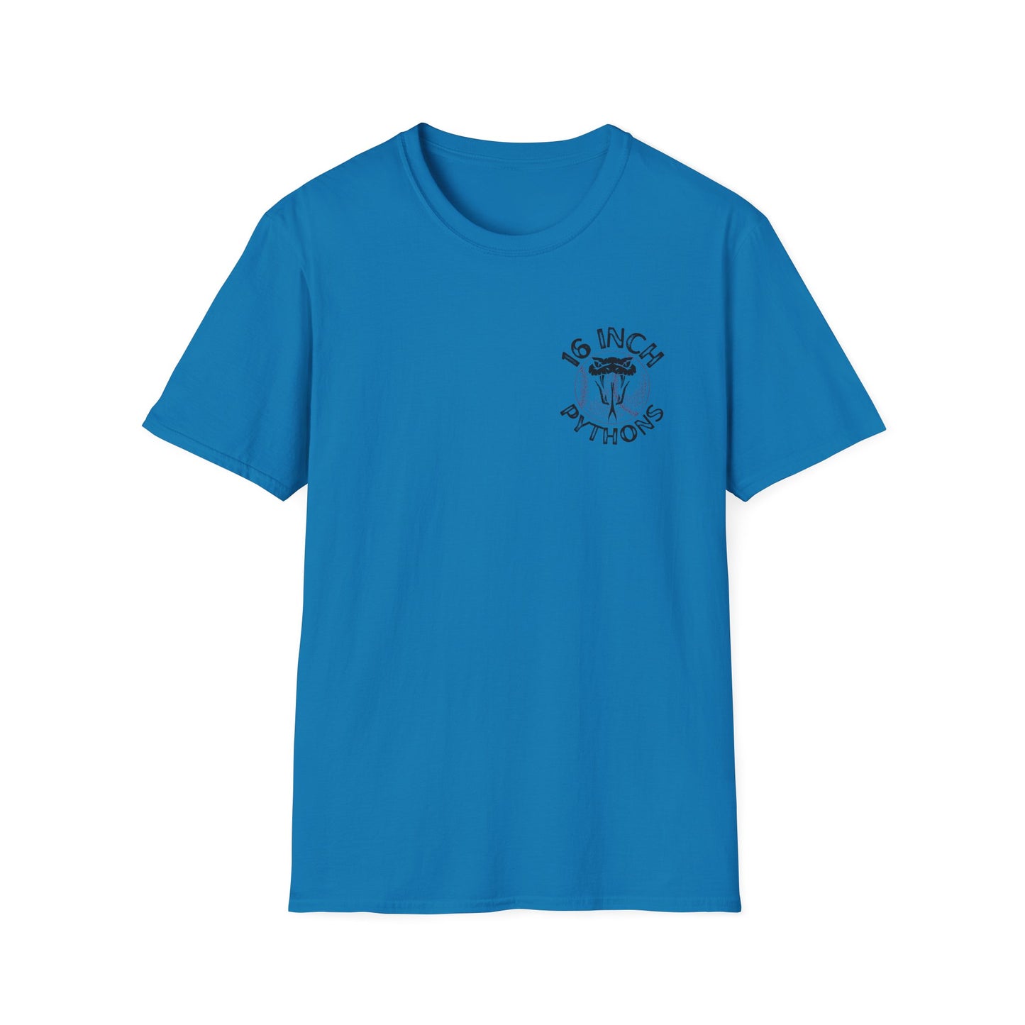 16-Inch Softball - Chicago 16-inch Softball T-shirt