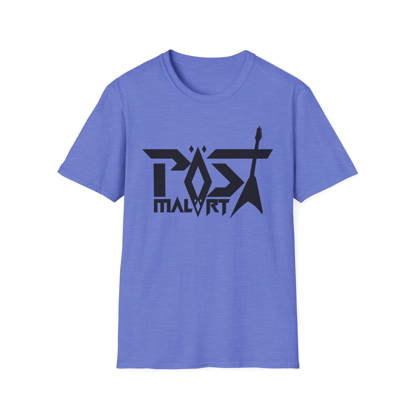 Pöst Malört - The Voltron of Atlanta's Rock Music Scene - Unisex T-Shirt