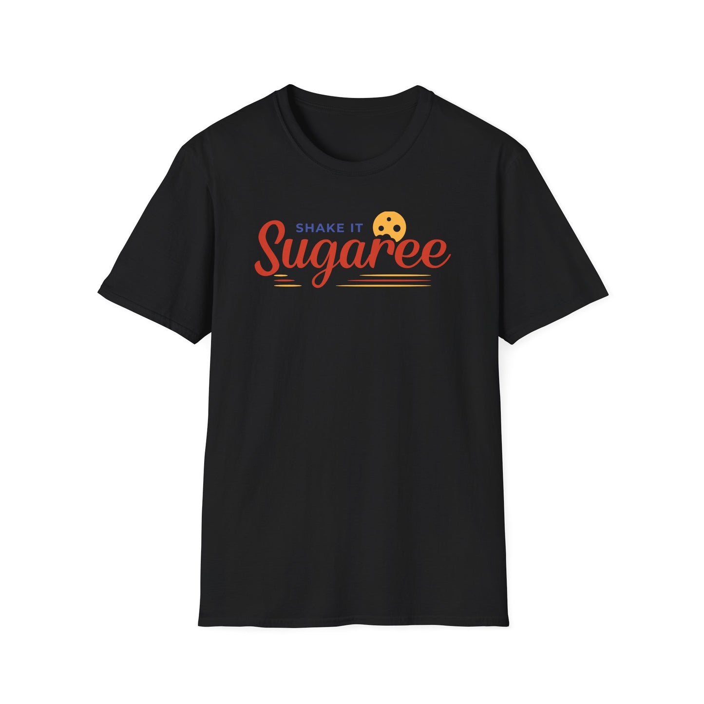 Grateful Dead Shake It Sugaree Unisex T-Shirt