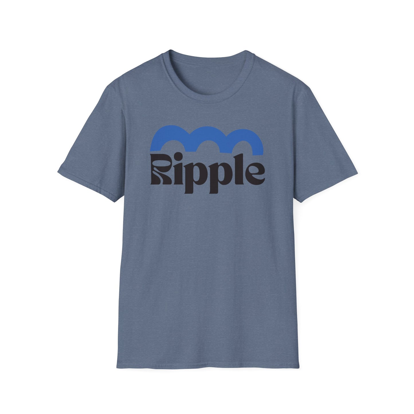 Grateful Dead Ripple Unisex T-shirt