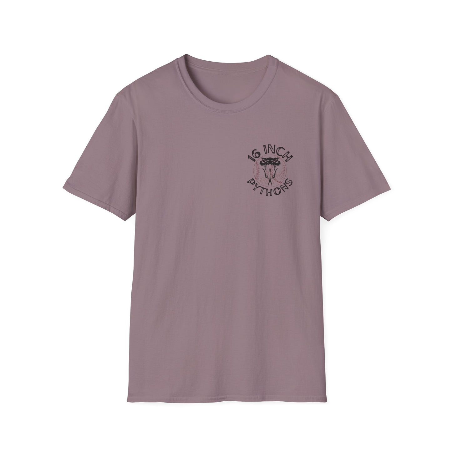 16-Inch Softball - Chicago 16-inch Softball T-shirt