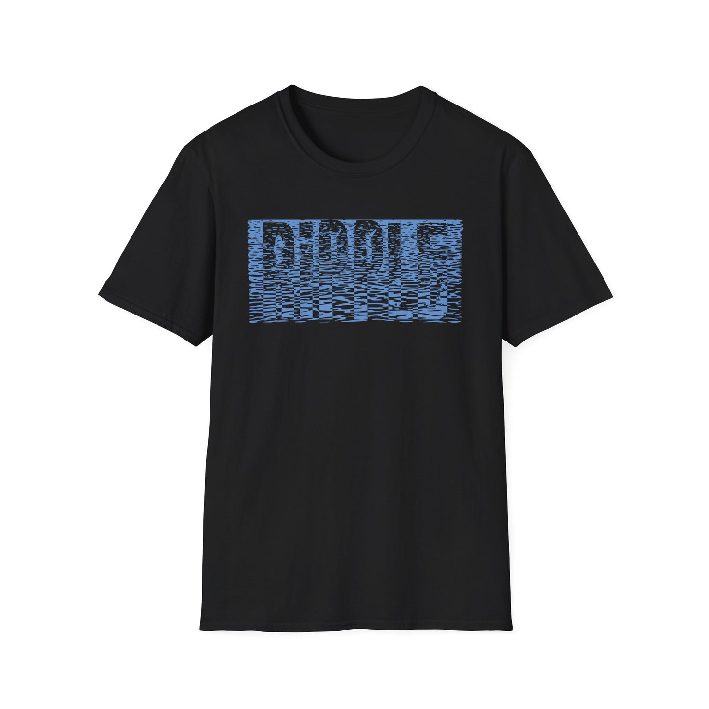 Grateful Dead - Ripple - Psychedelic Deadhead Unisex Retro T-Shirt