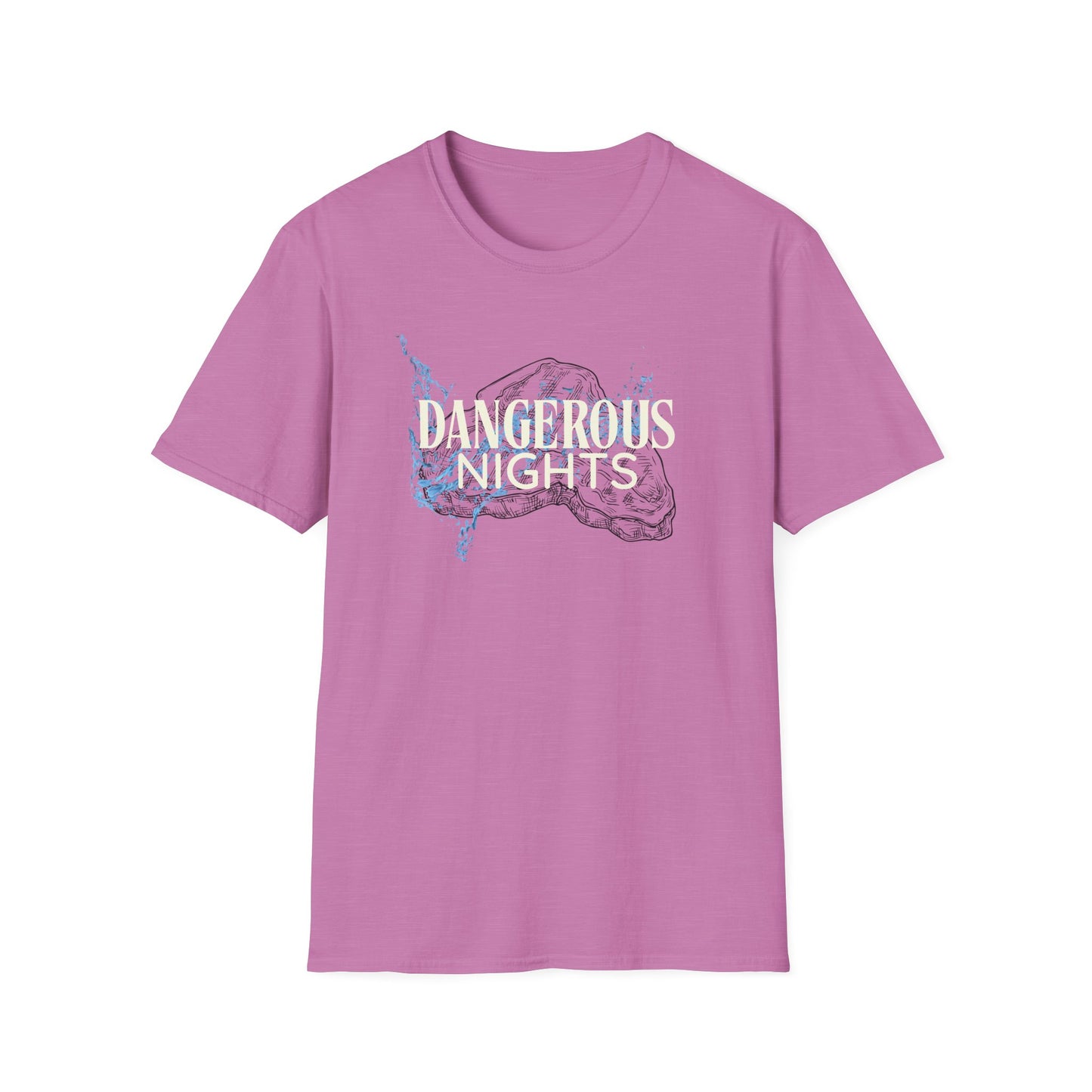 I Think You Should Leave Sloppy Steaks Dangerous Nights Crew Unisex T-Shirt - ITYSL