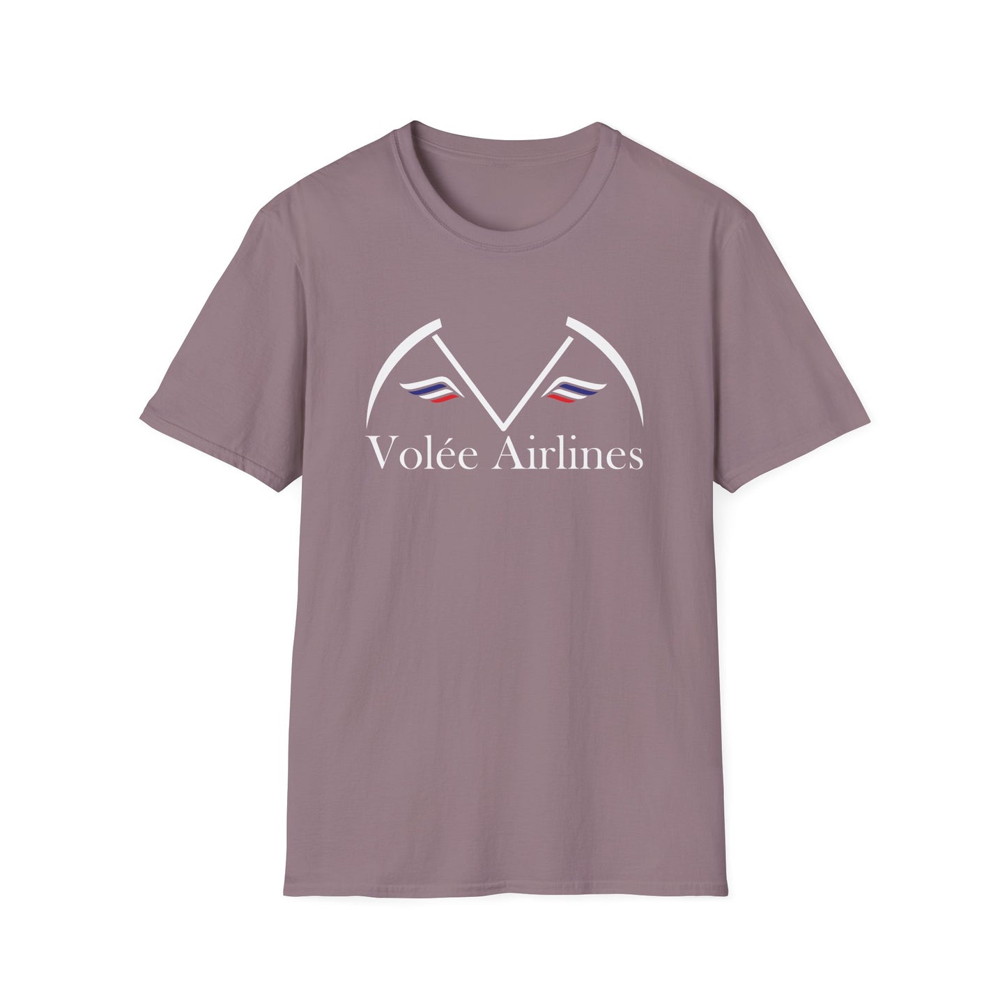 Final Destination Volée Airlines Unisex Horror Movie T-Shirt