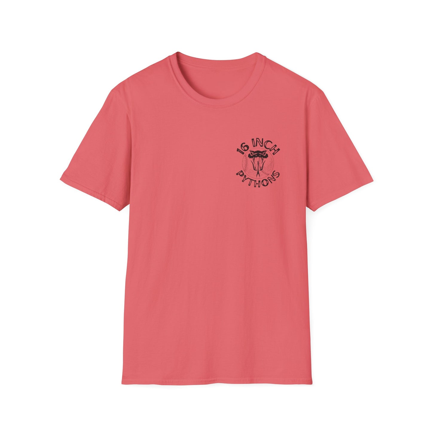 16-Inch Softball - Chicago 16-inch Softball T-shirt