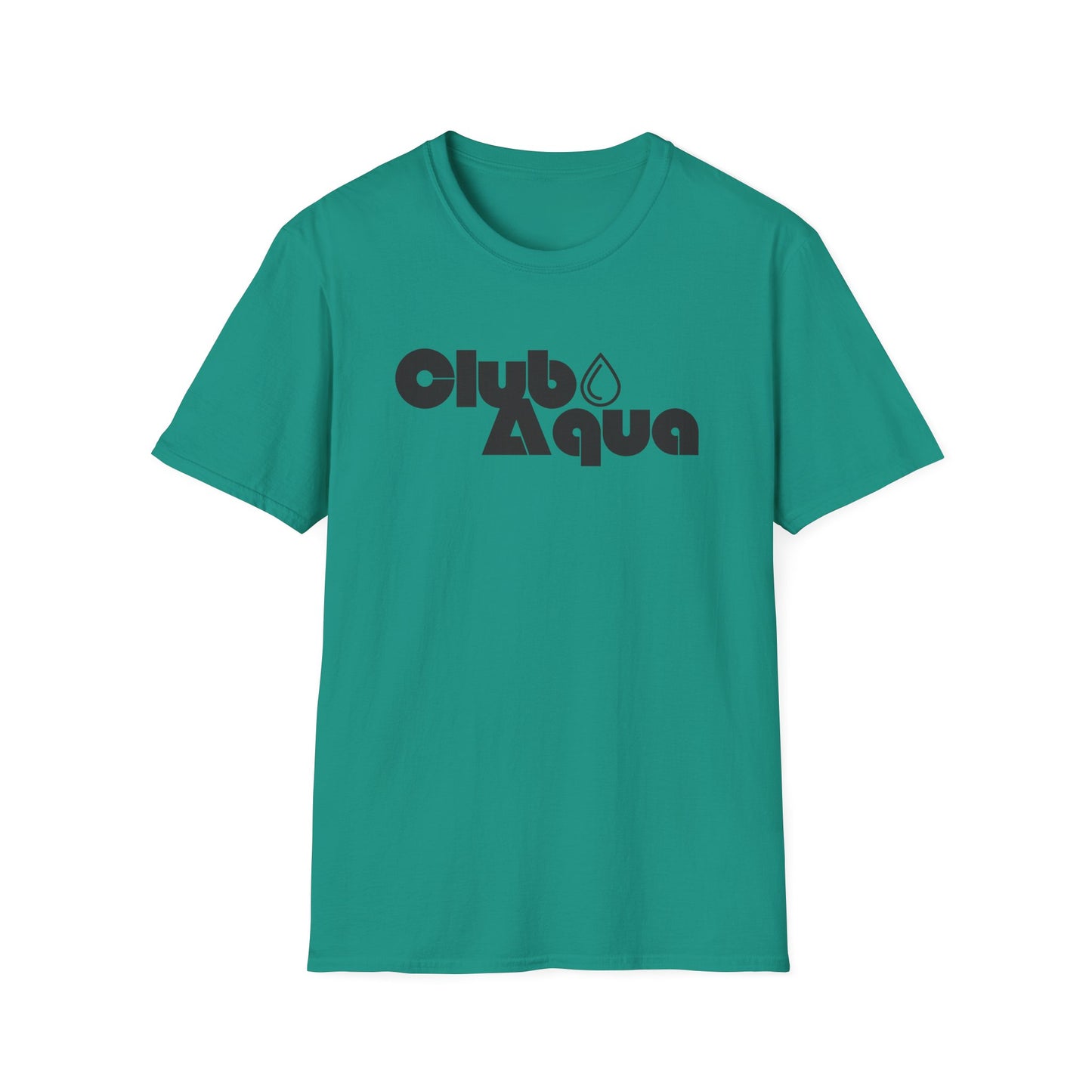 I Think You Should Leave Club Aqua Unisex T-shirt - ITYSL