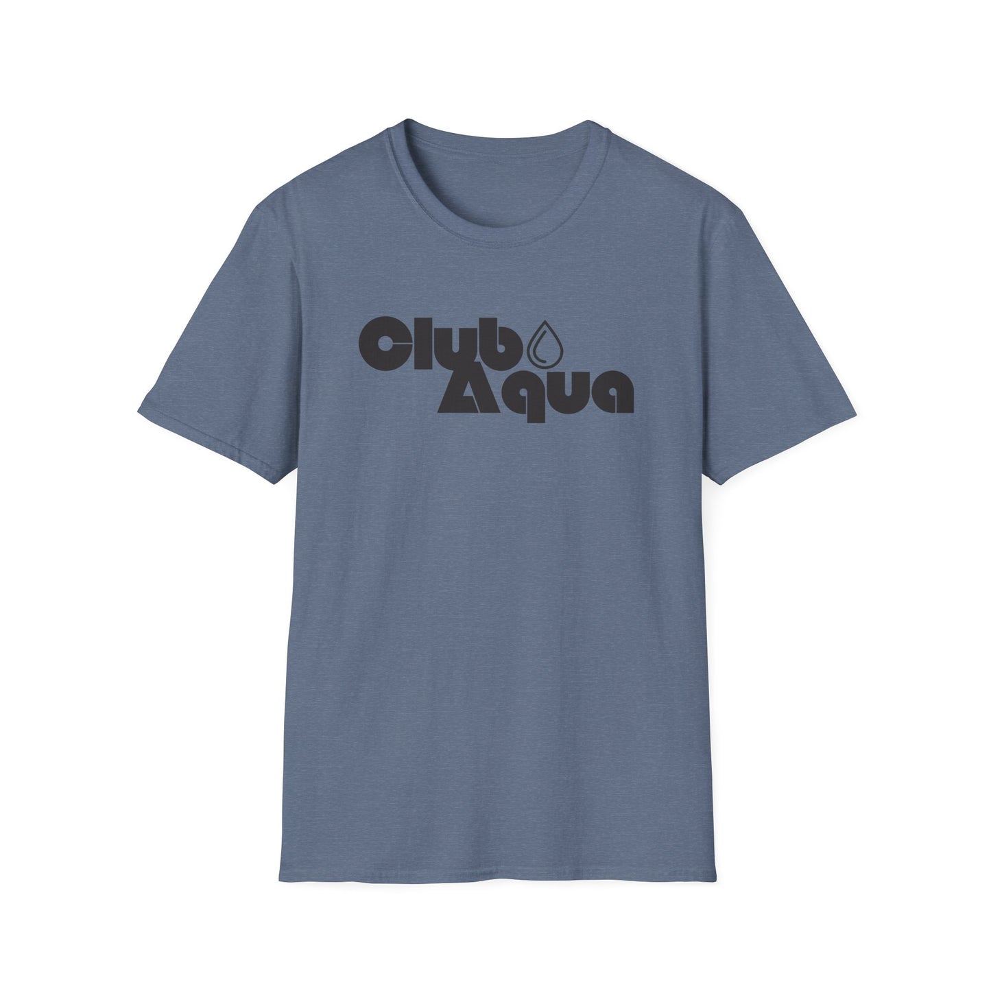 I Think You Should Leave Club Aqua Unisex T-shirt - ITYSL