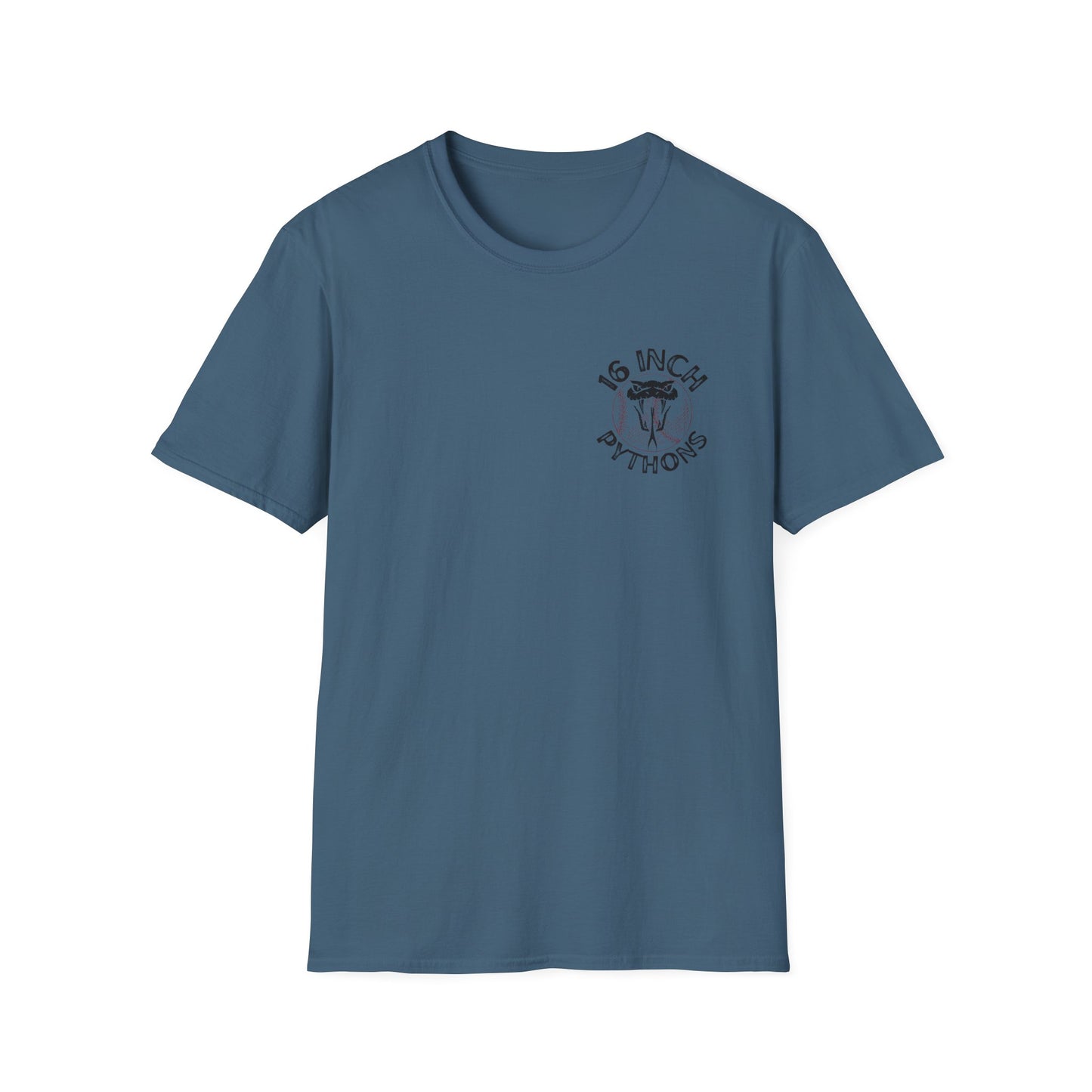 16-Inch Softball - Chicago 16-inch Softball T-shirt