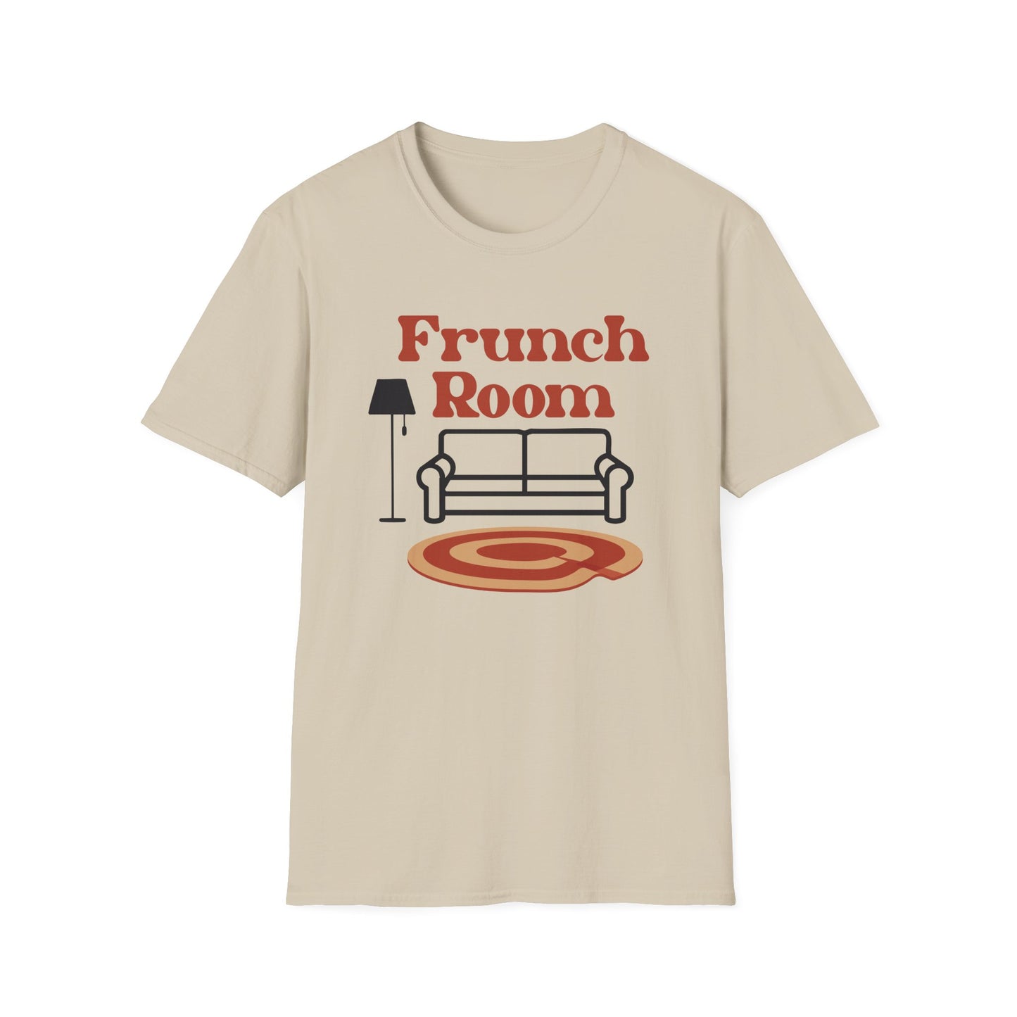 Chicago Frunch Room - Unisex T-Shirt