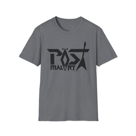 Pöst Malört - The Voltron of Atlanta's Rock Music Scene - Unisex T-Shirt