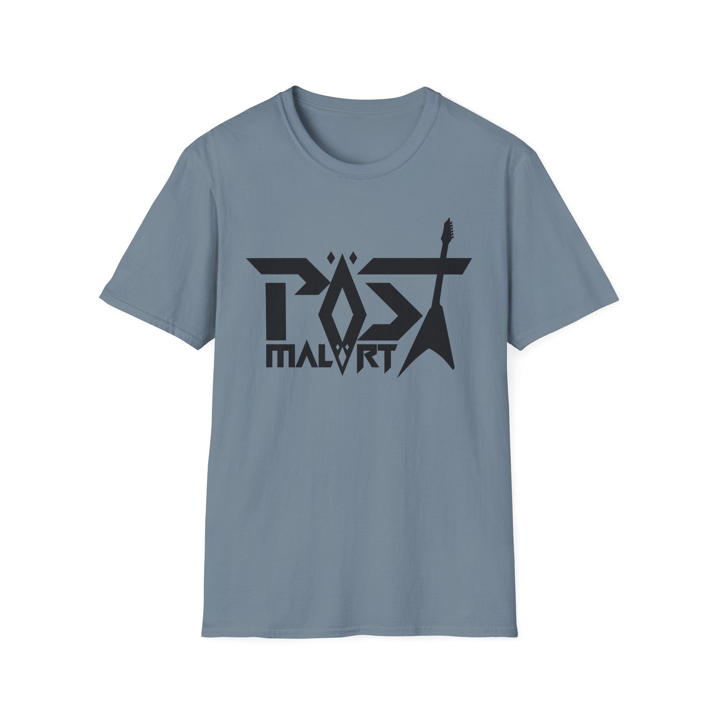 Pöst Malört - The Voltron of Atlanta's Rock Music Scene - Unisex T-Shirt