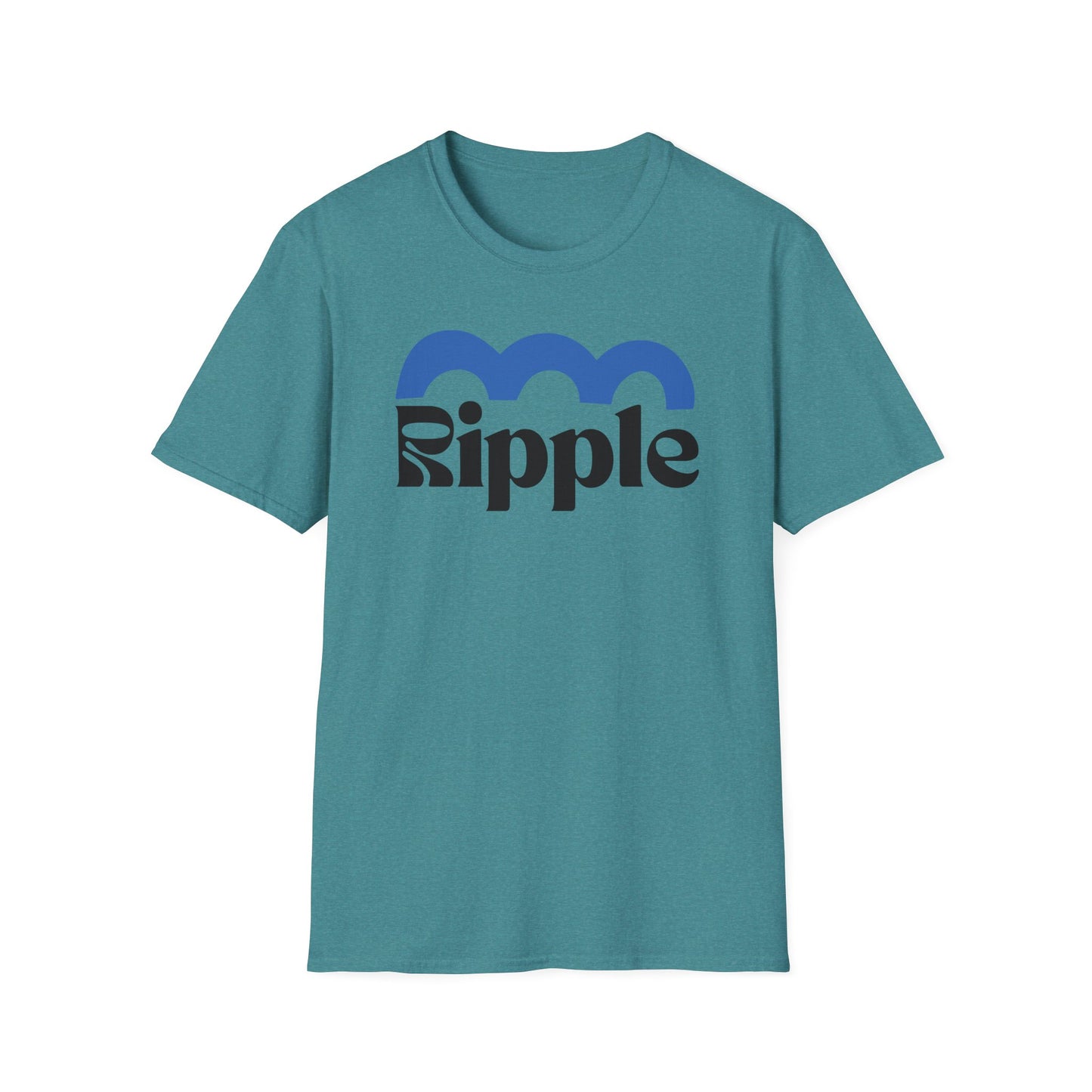 Grateful Dead Ripple Unisex T-shirt