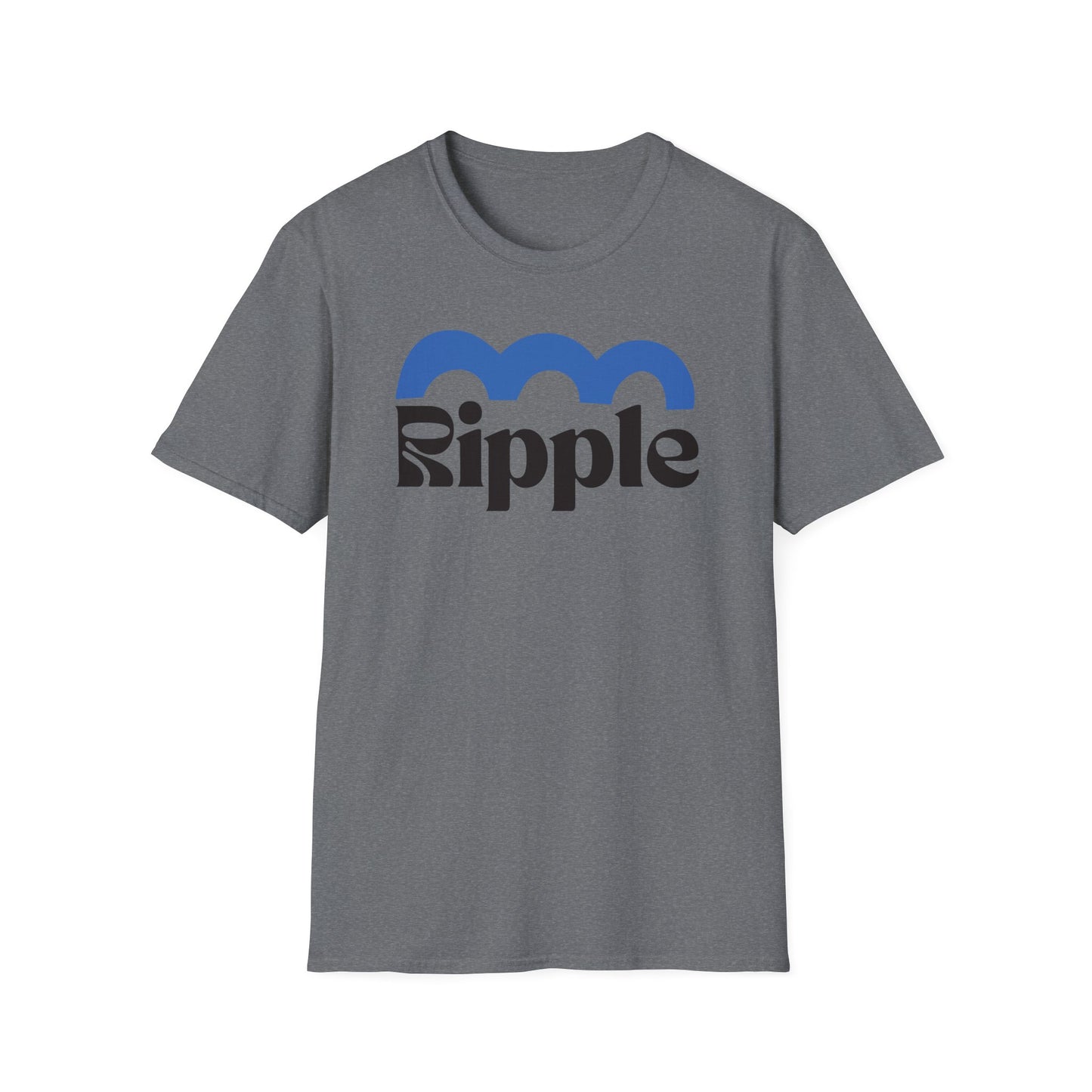 Grateful Dead Ripple Unisex T-shirt