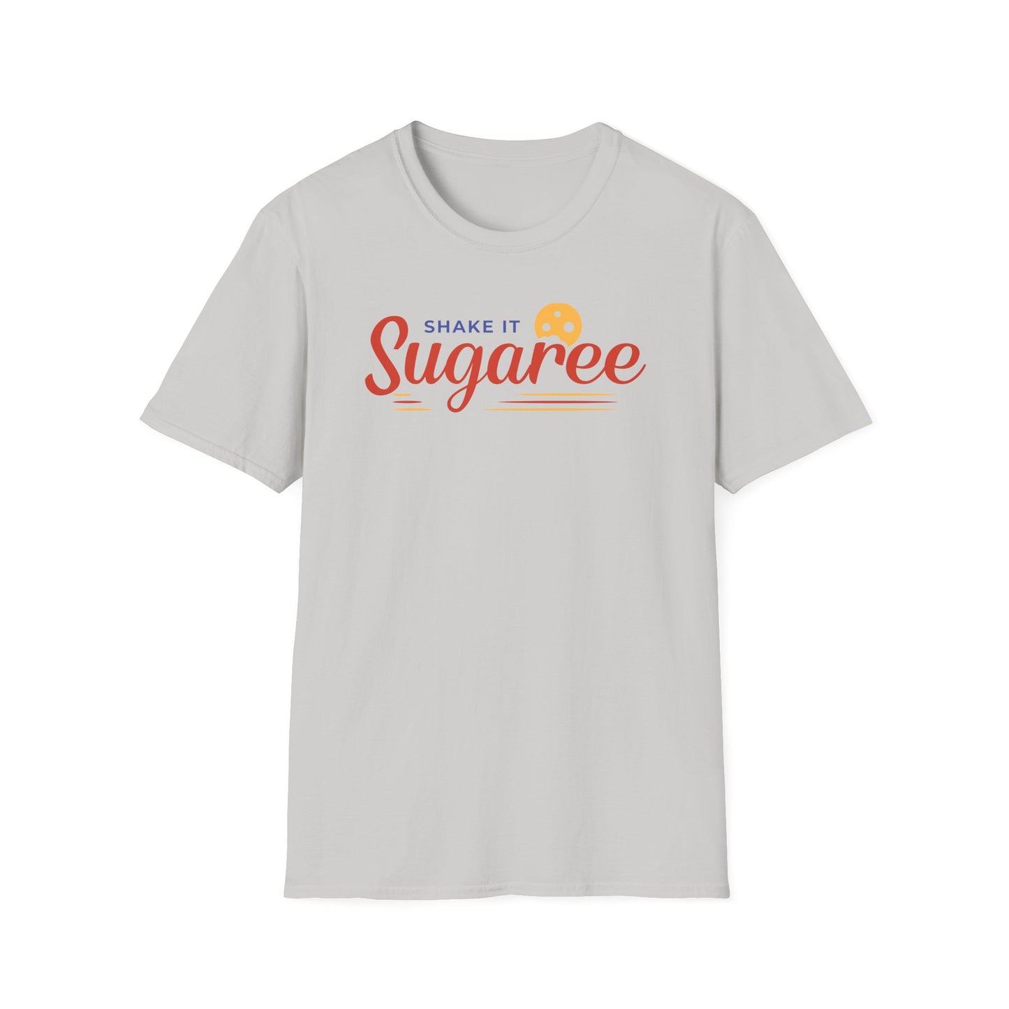 Grateful Dead Shake It Sugaree Unisex T-Shirt