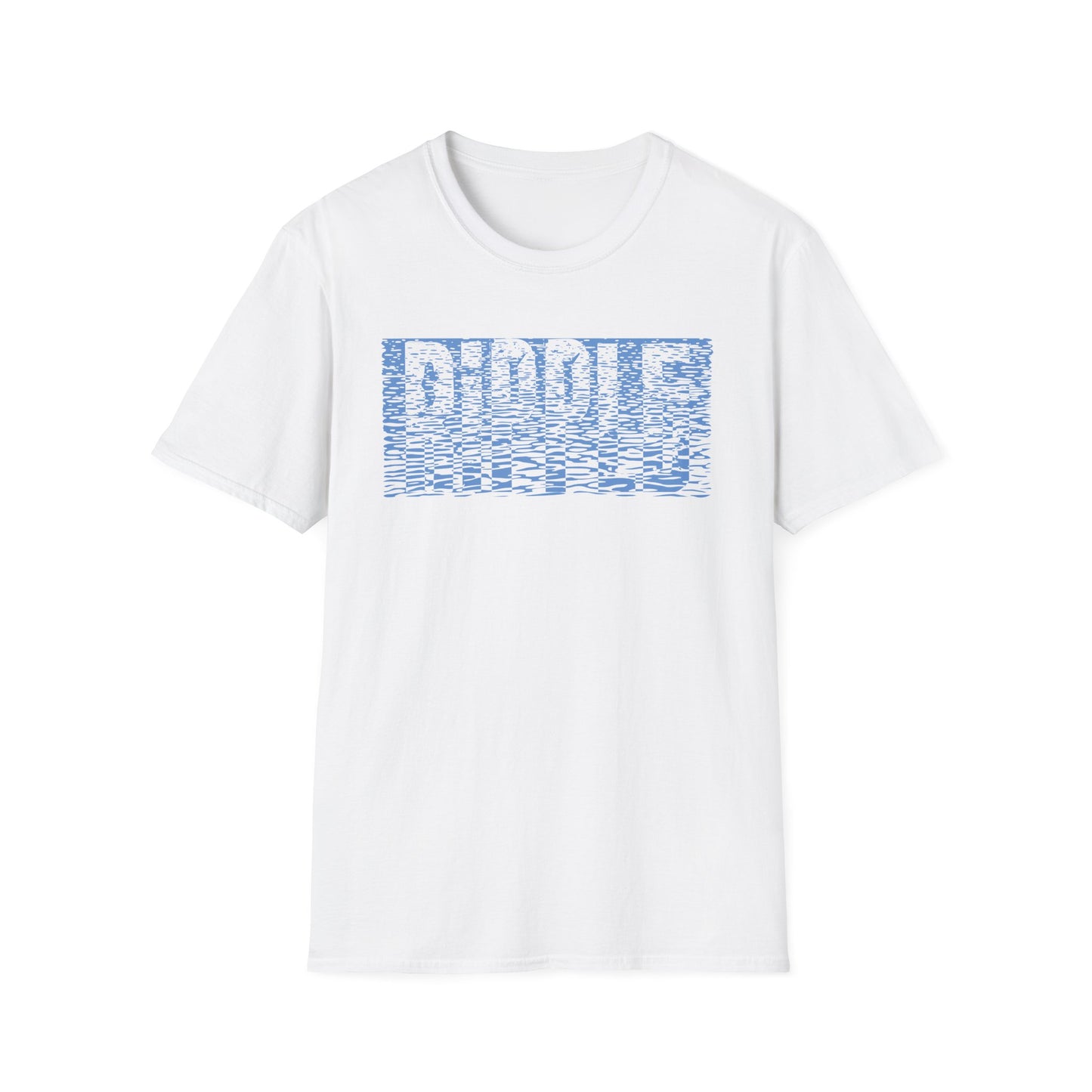 Grateful Dead - Ripple - Psychedelic Deadhead Unisex Retro T-Shirt