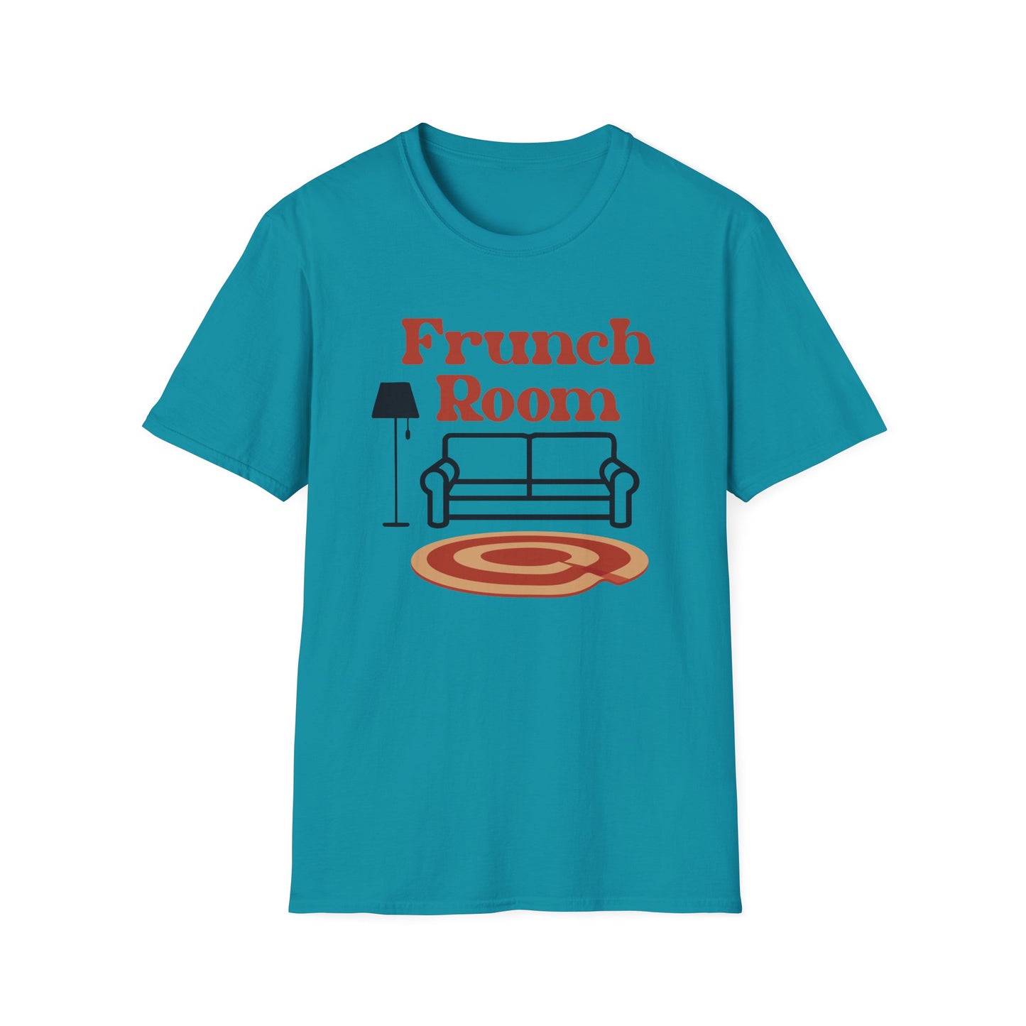 Chicago Frunch Room - Unisex T-Shirt