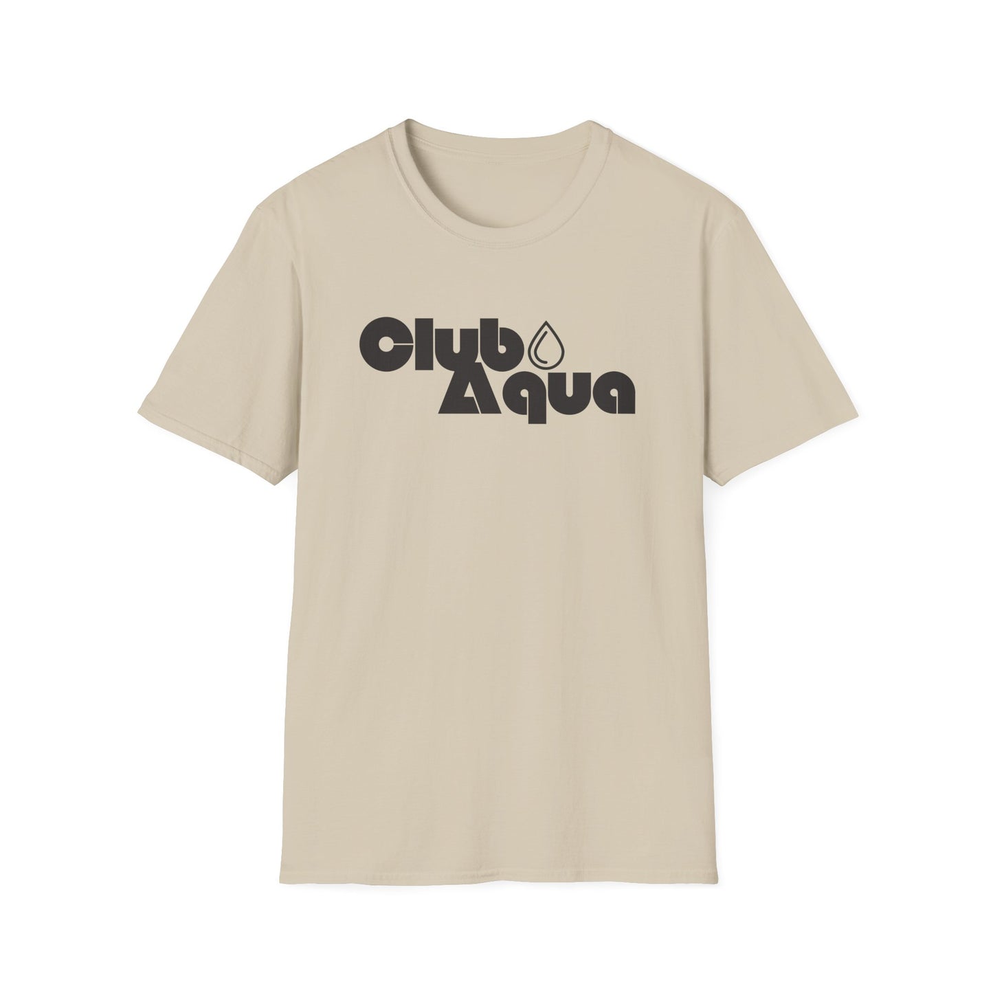 I Think You Should Leave Club Aqua Unisex T-shirt - ITYSL