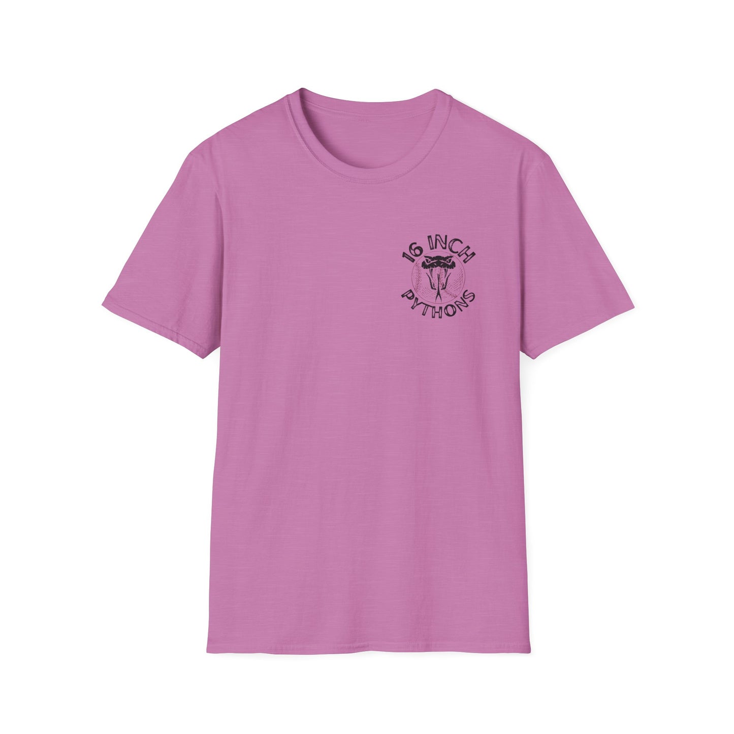 16-Inch Softball - Chicago 16-inch Softball T-shirt
