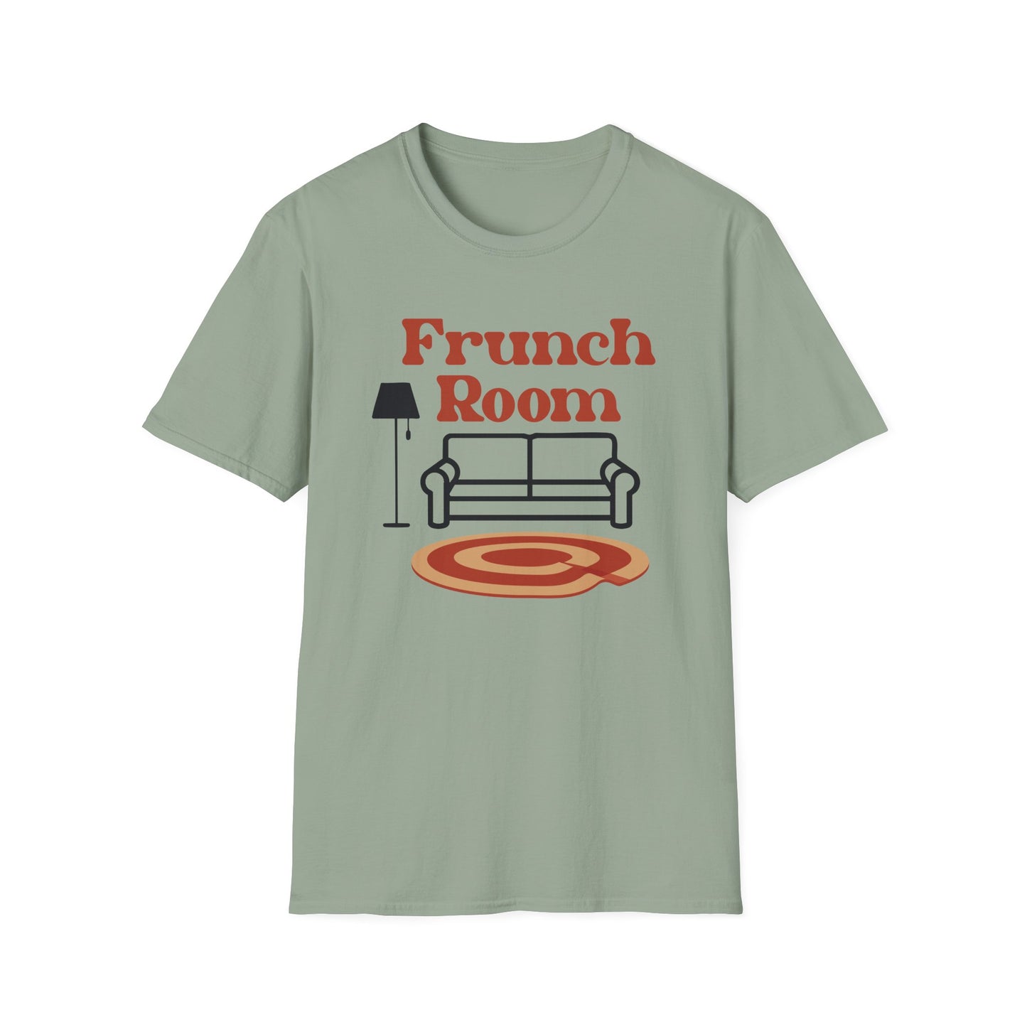 Chicago Frunch Room - Unisex T-Shirt