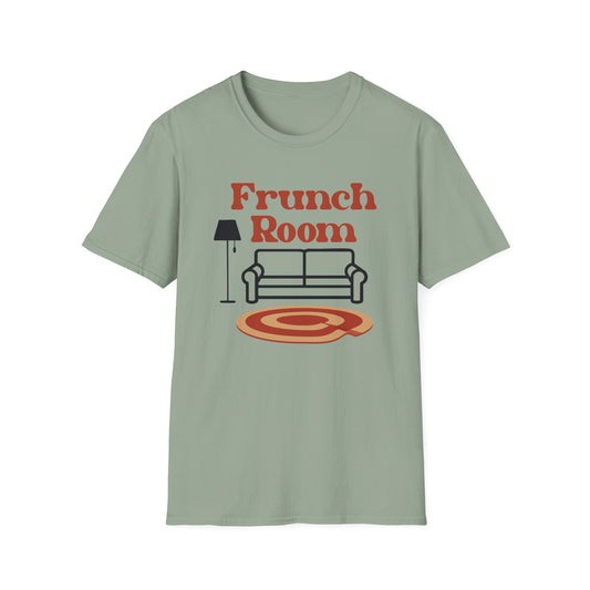 Chicago Frunch Room - Unisex T-Shirt