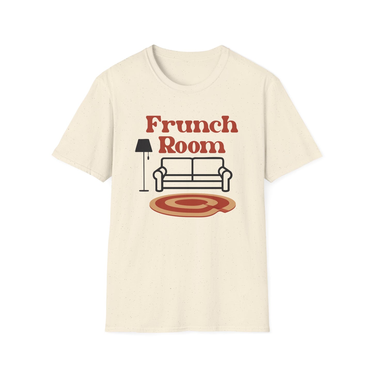 Chicago Frunch Room - Unisex T-Shirt