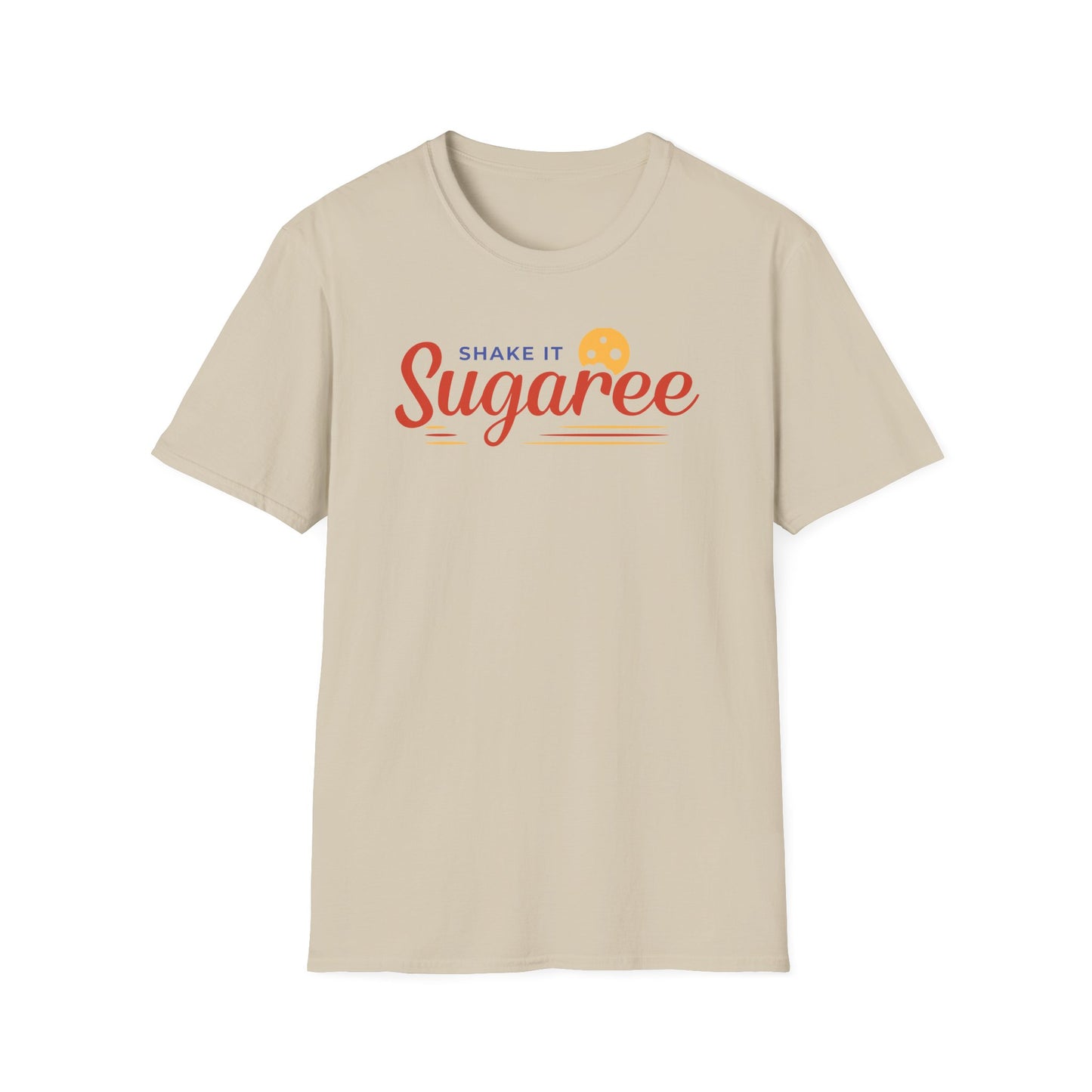 Grateful Dead Shake It Sugaree Unisex T-Shirt