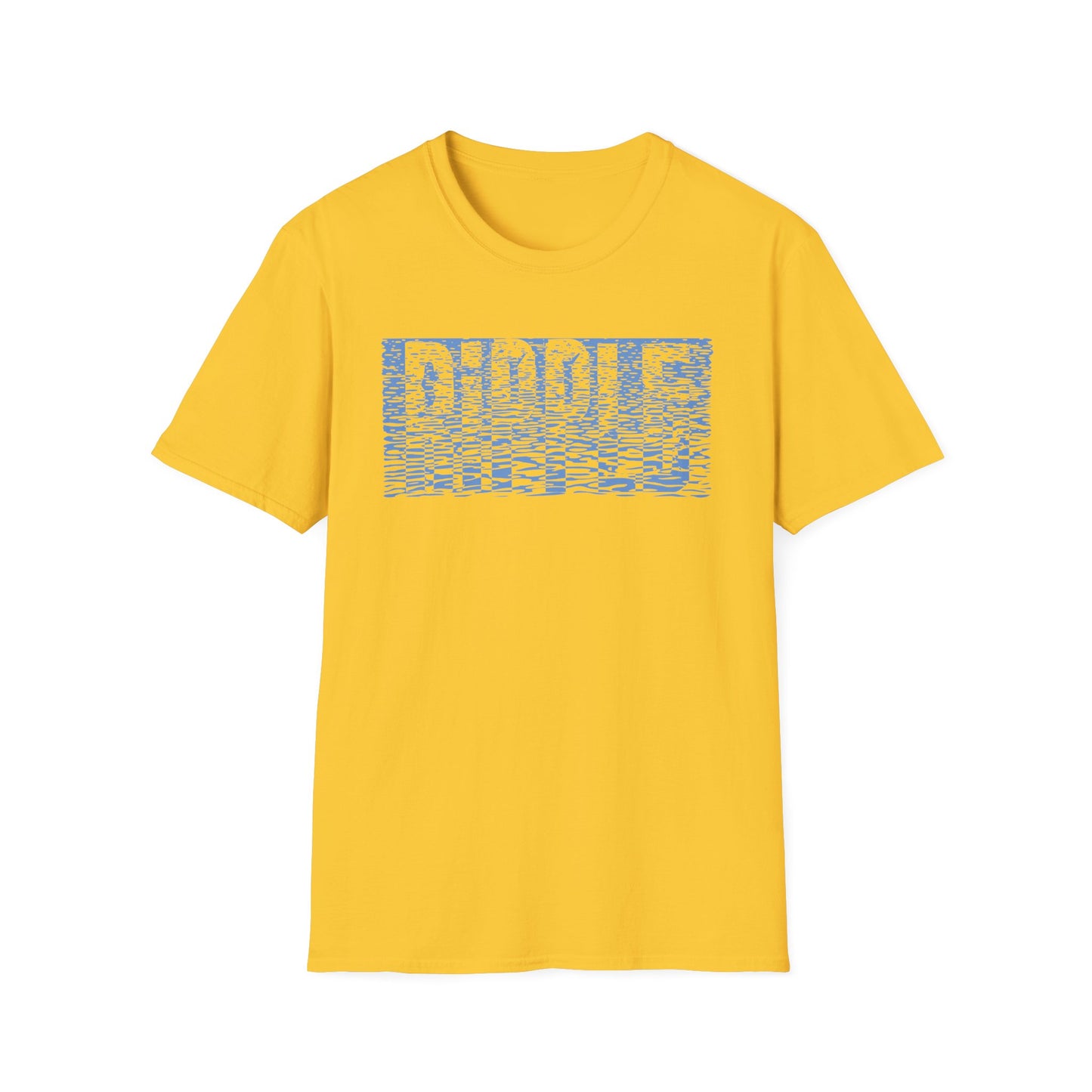 Grateful Dead - Ripple - Psychedelic Deadhead Unisex Retro T-Shirt