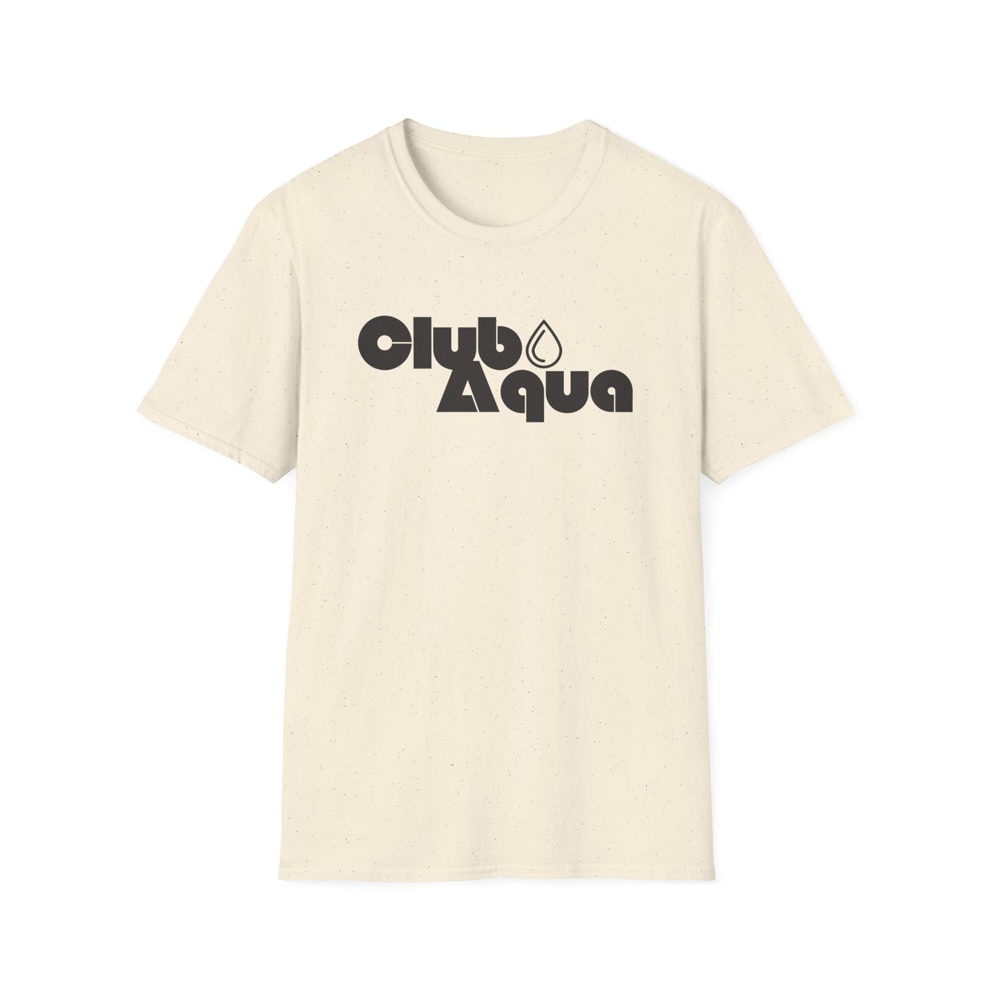 I Think You Should Leave Club Aqua Unisex T-shirt - ITYSL