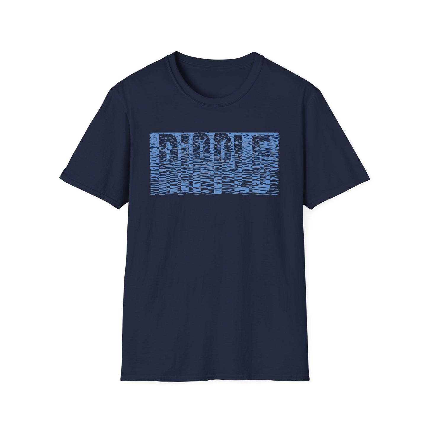 Grateful Dead - Ripple - Psychedelic Deadhead Unisex Retro T-Shirt