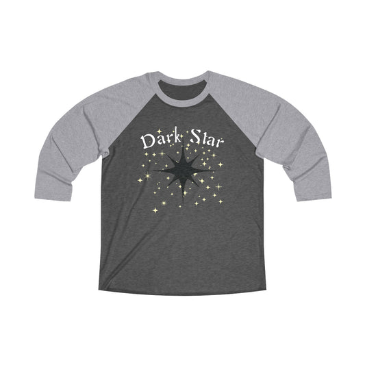 Grateful Dead Dark Star Raglan Tee