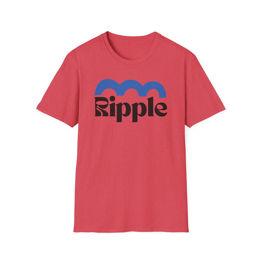 Grateful Dead Ripple Unisex T-shirt