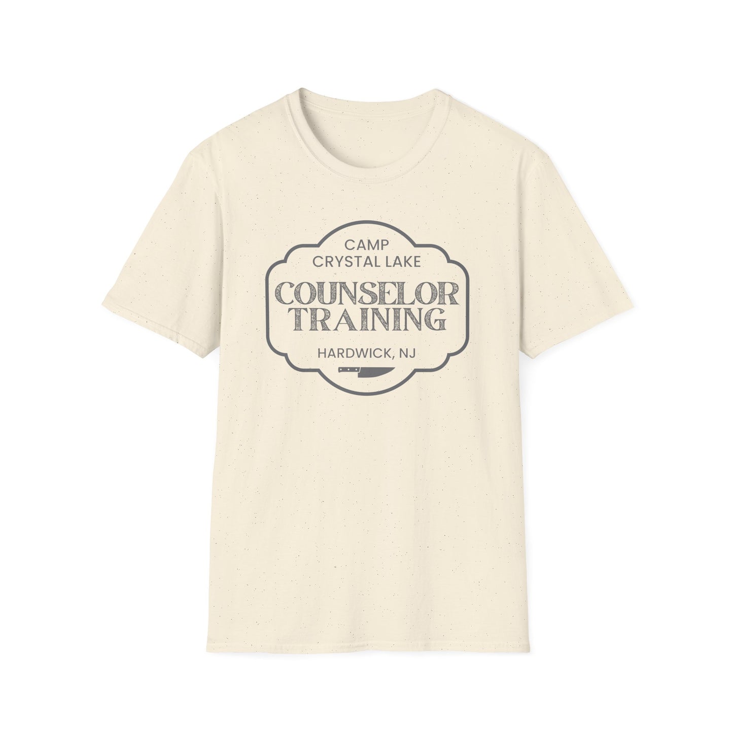 Friday the 13th Camp Crystal Lake - Horror Movie Unisex T-Shirt