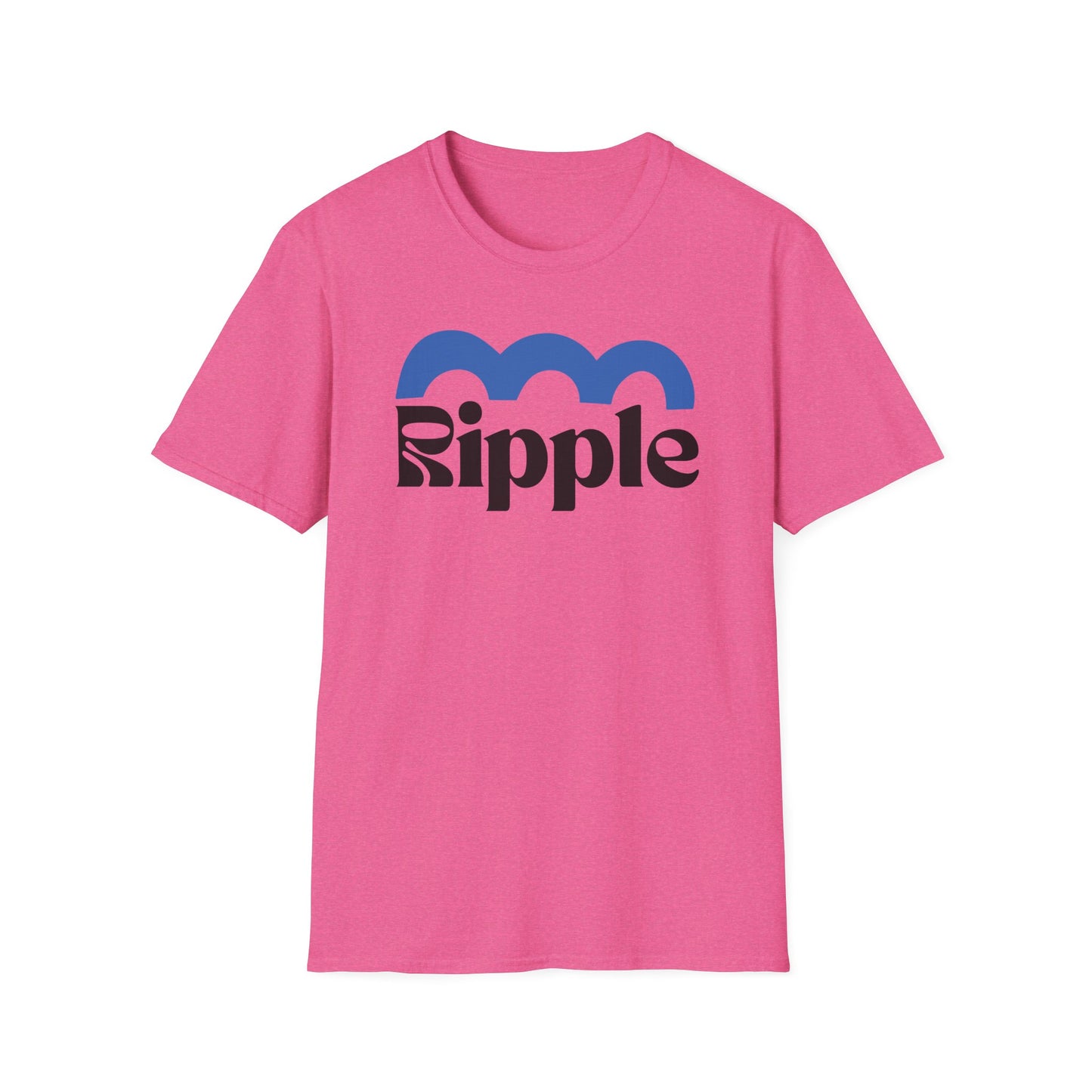 Grateful Dead Ripple Unisex T-shirt