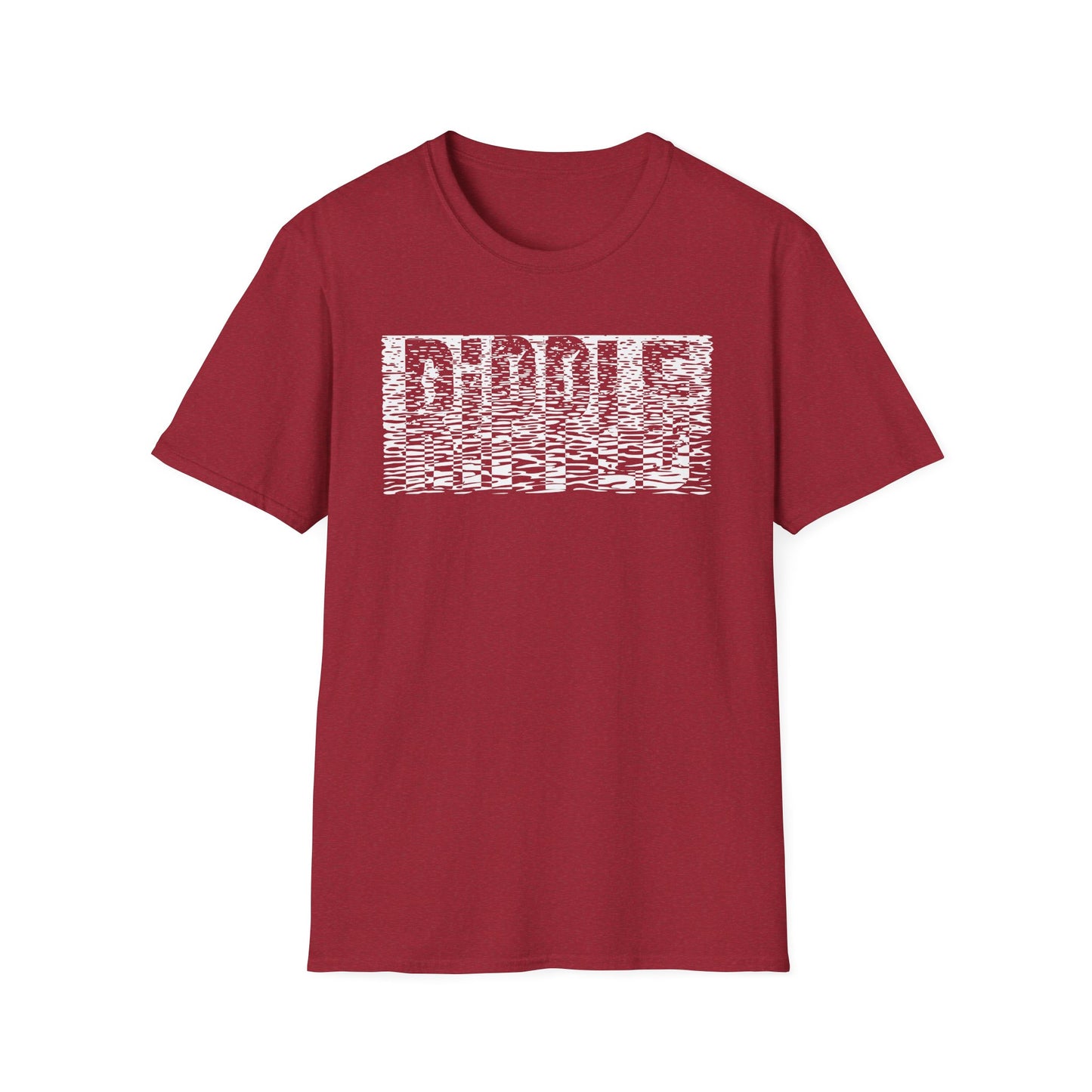 Grateful Dead - Ripple - Psychedelic Deadhead Unisex Retro T-Shirt